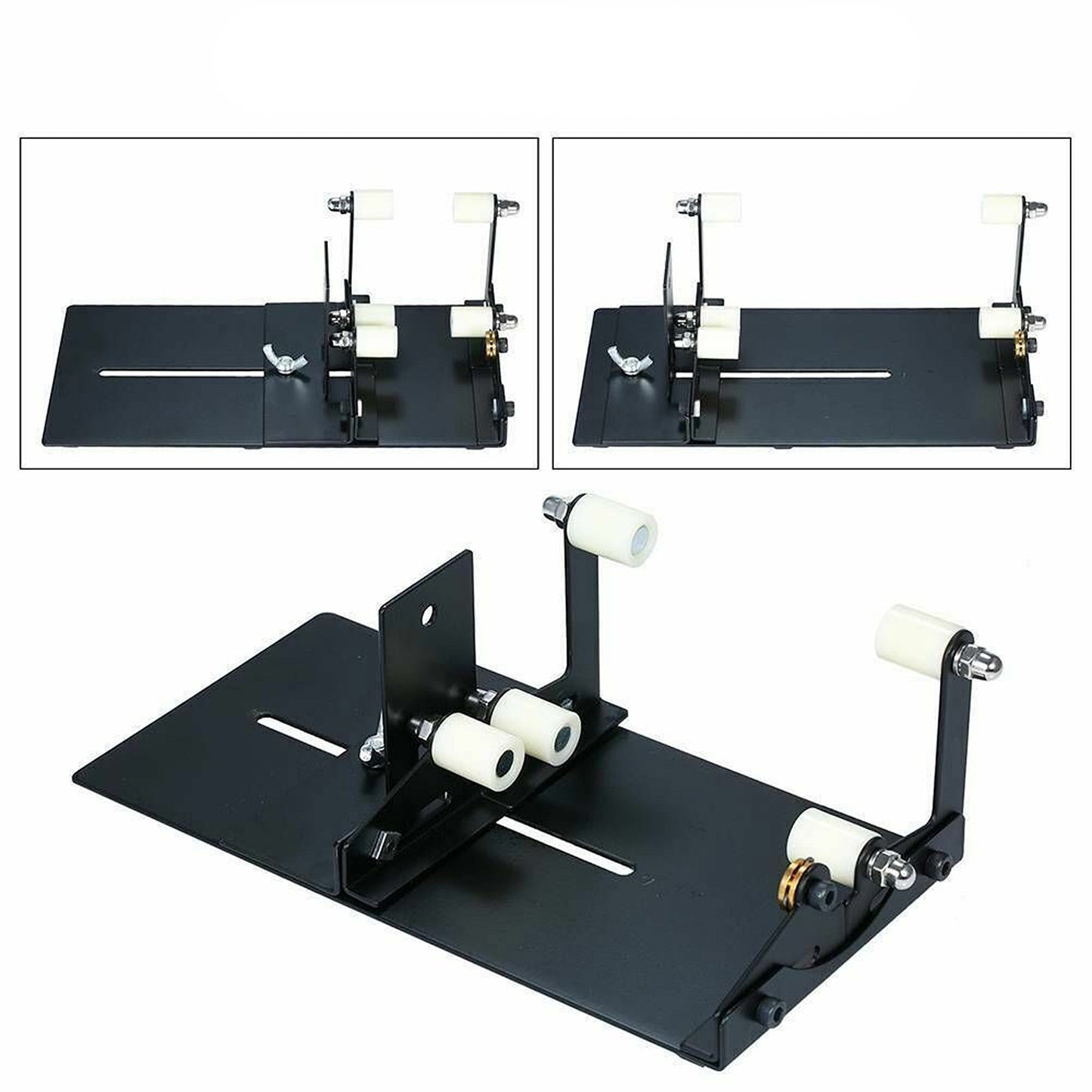 DIY Glass Bottle Cutter Tool Kit for Round Bottle Cutting