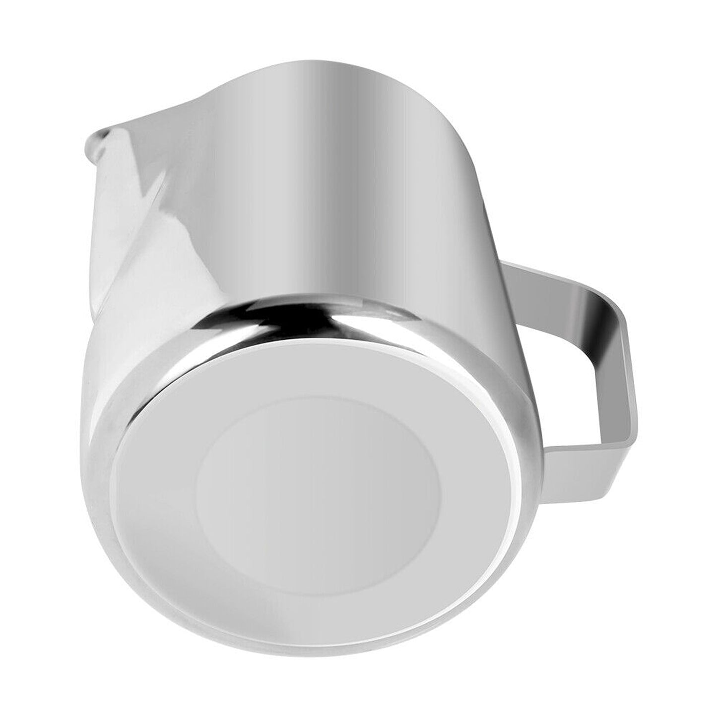 Stainless Steel Coffee Milk Frothing Jug for Latte Art and Cappuccinos 600ml