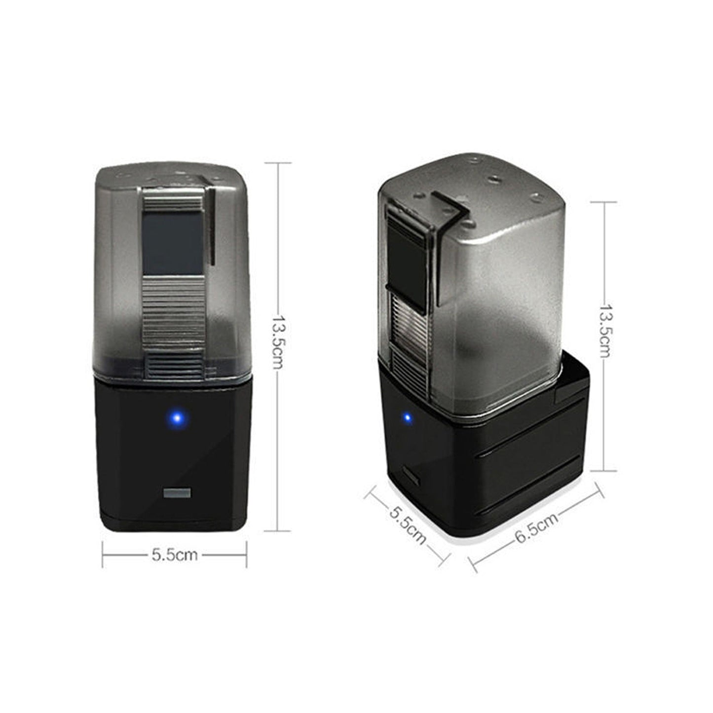 Automatic WiFi Fish Food Dispenser for Aquariums