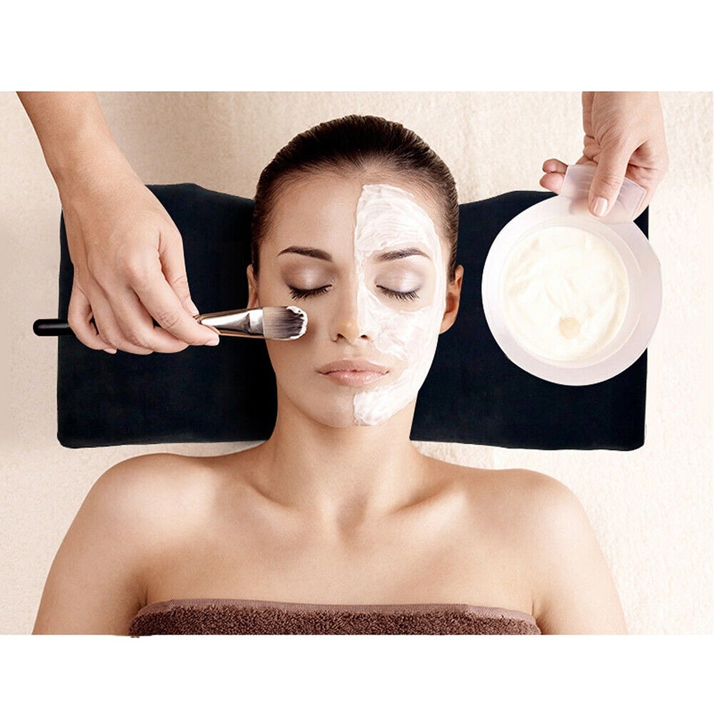 Professional Lash Extension Pillow Comfortable Beauty and Eyelash Grafting Pillow