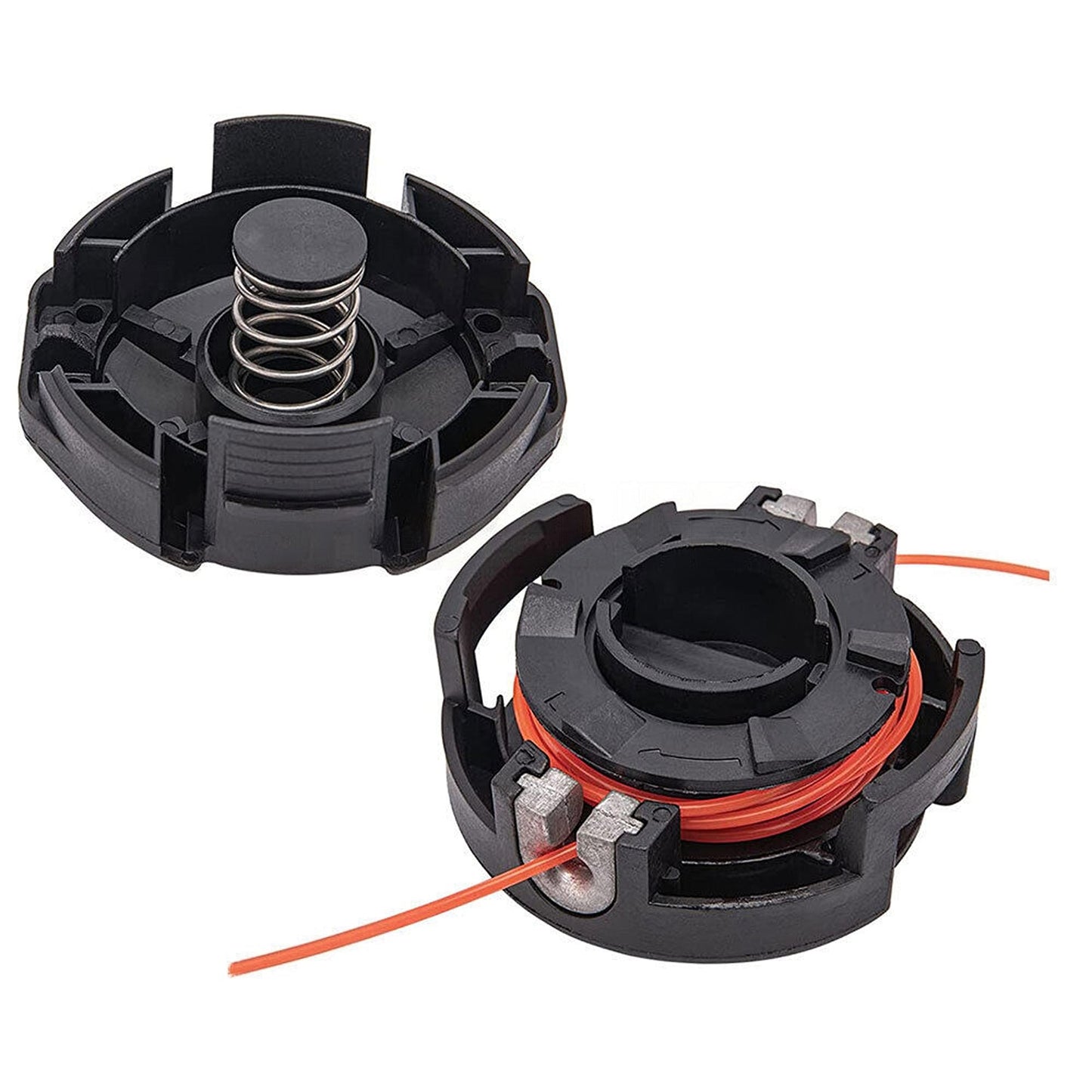 Fast Load Universal Trimmer Bump Head Speed Feed Small Model 4.1in
