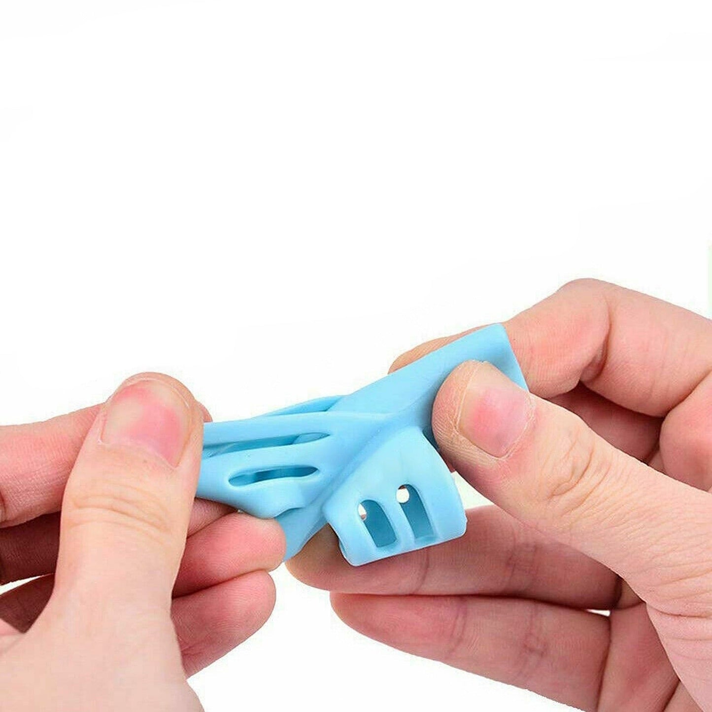 Children Writing Aid Pencil Holder Grip Posture Correction Tools