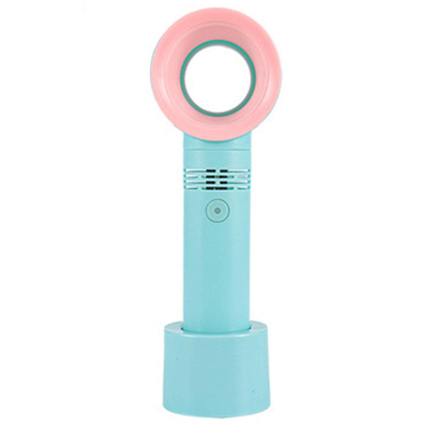 Handheld USB Fan for Eyelash Extensions Air Conditioning Lashes Dryer