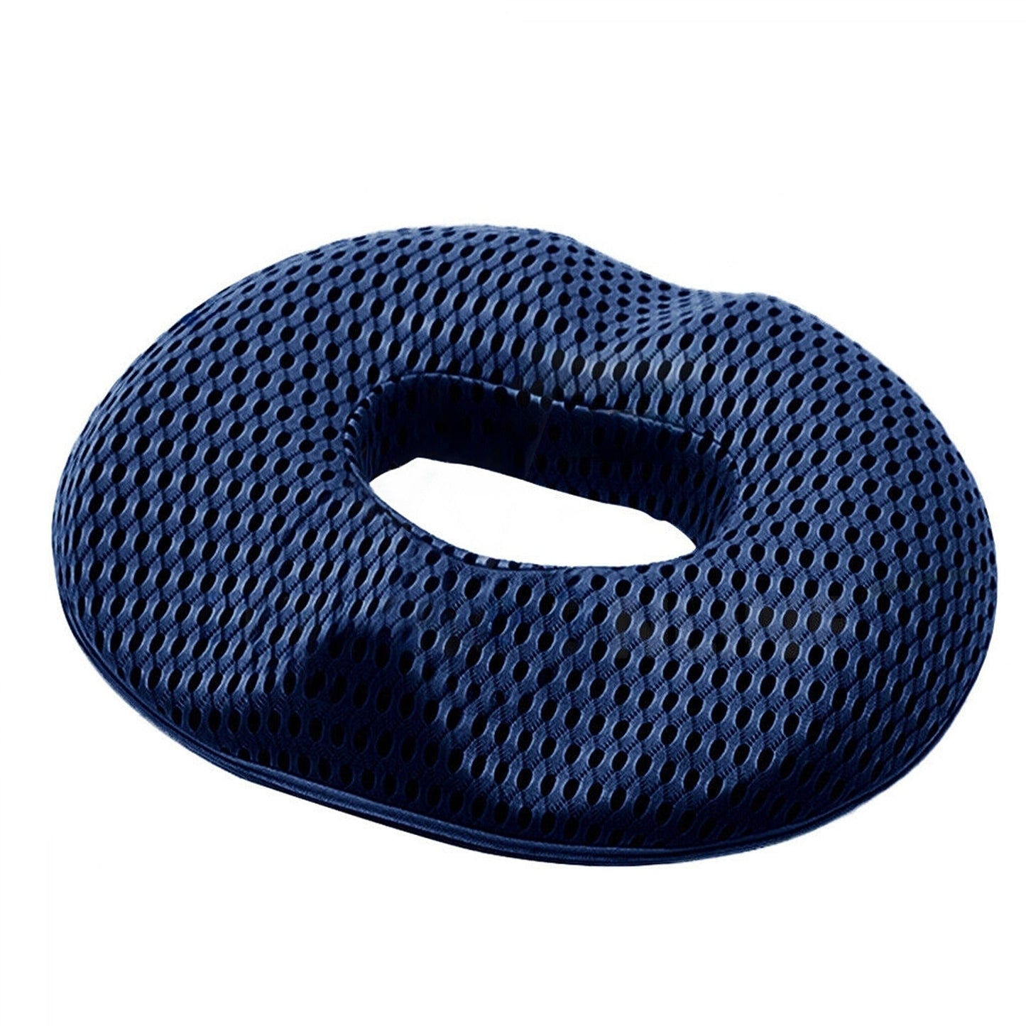 Donut Comfort Seat Cushion Hemorrhoid Pillow for Post Surgery Care