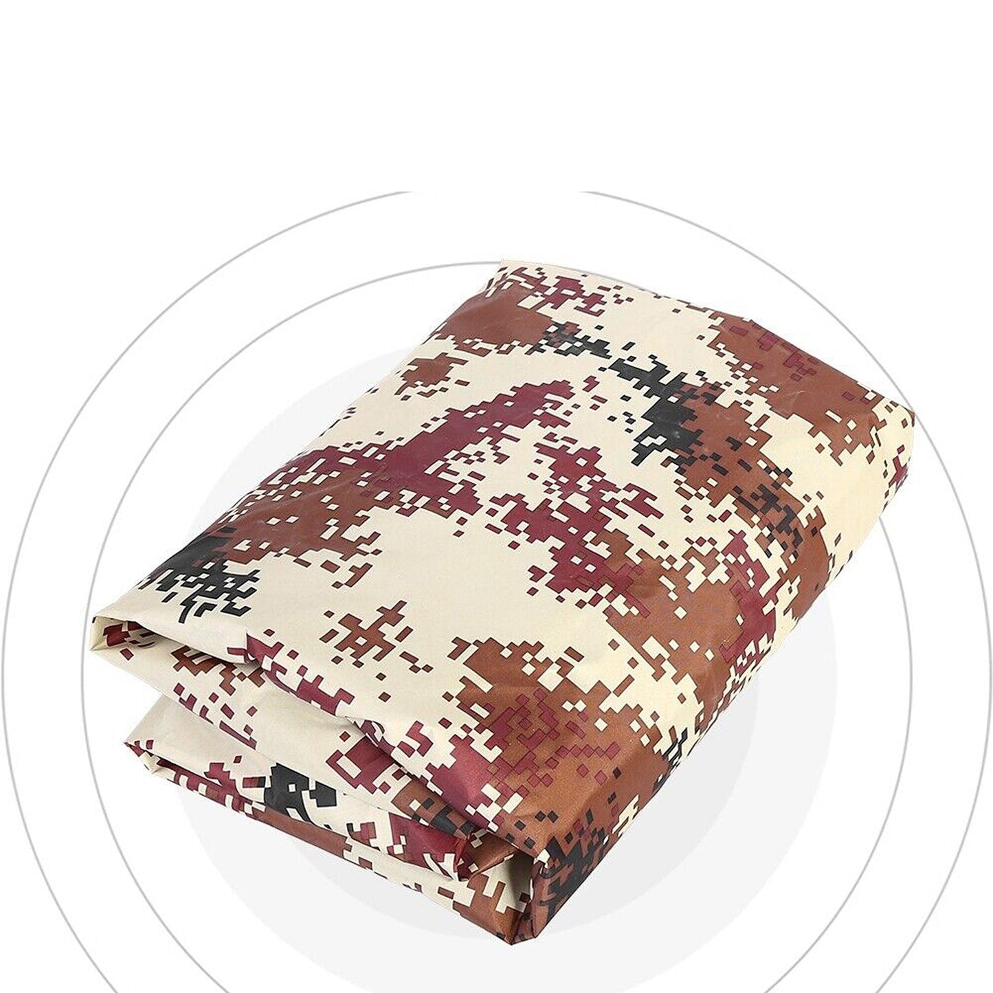 UV Resistant Kayak Cover with Dust Protection