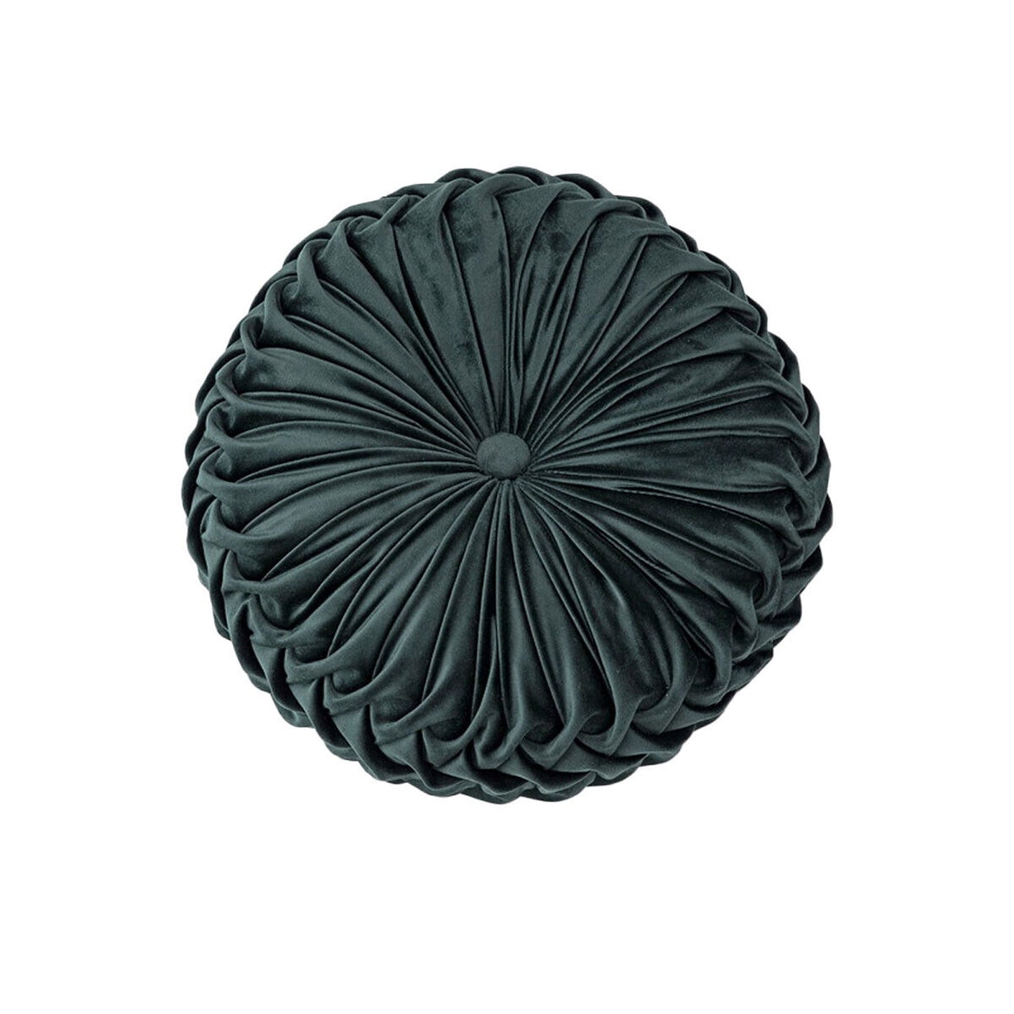 Round Pumpkin Design Tatami Chair Cushion Decorative Throw Pillow for Home