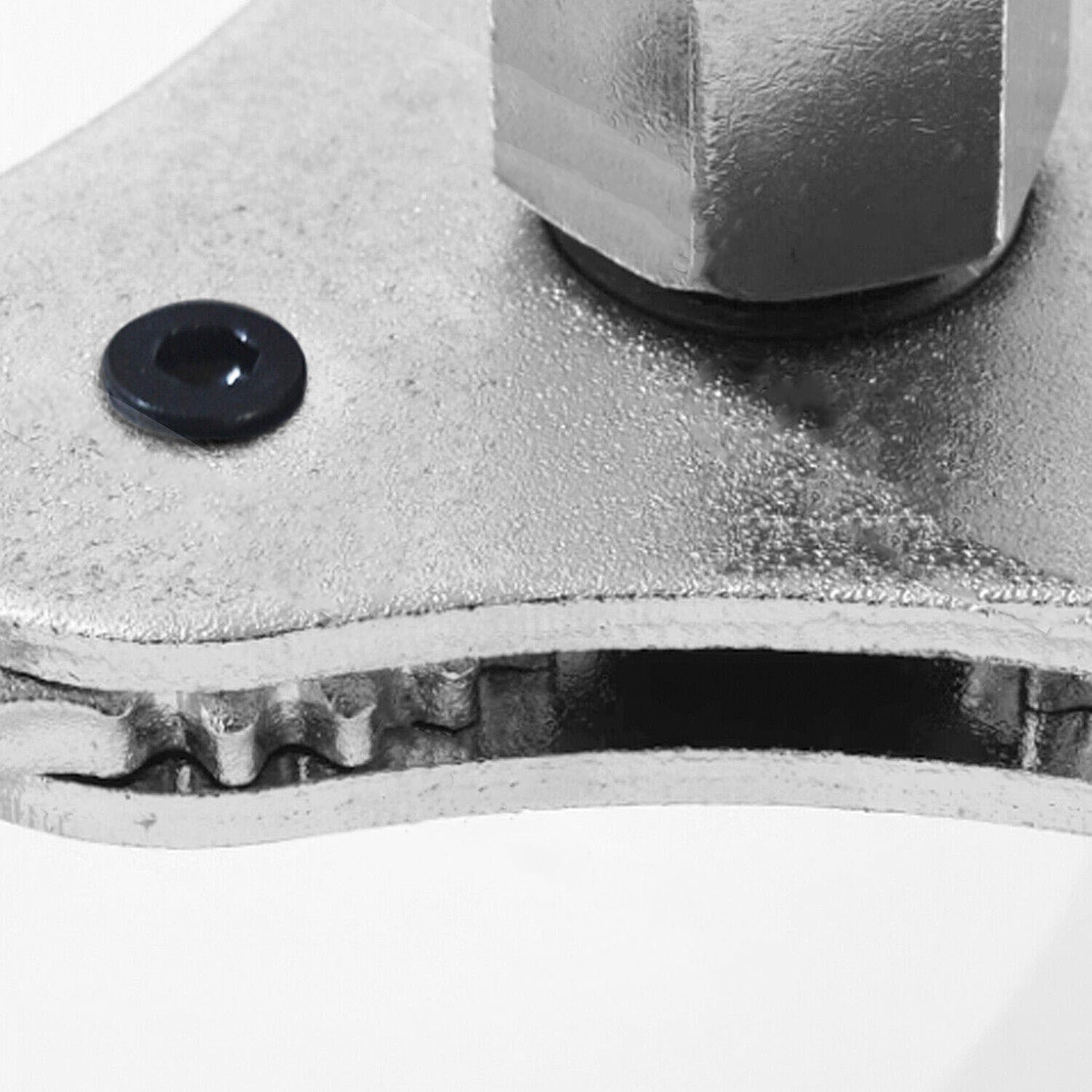3-Jaw Engine Oil Filter Wrench Heavy Duty Tool for Construction