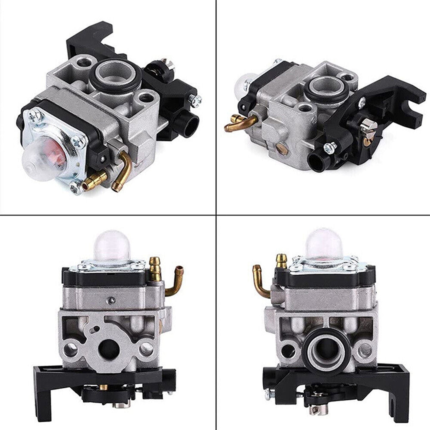 Carburetor Replacement for Honda GX25 GX35 Whipper Snipper Part