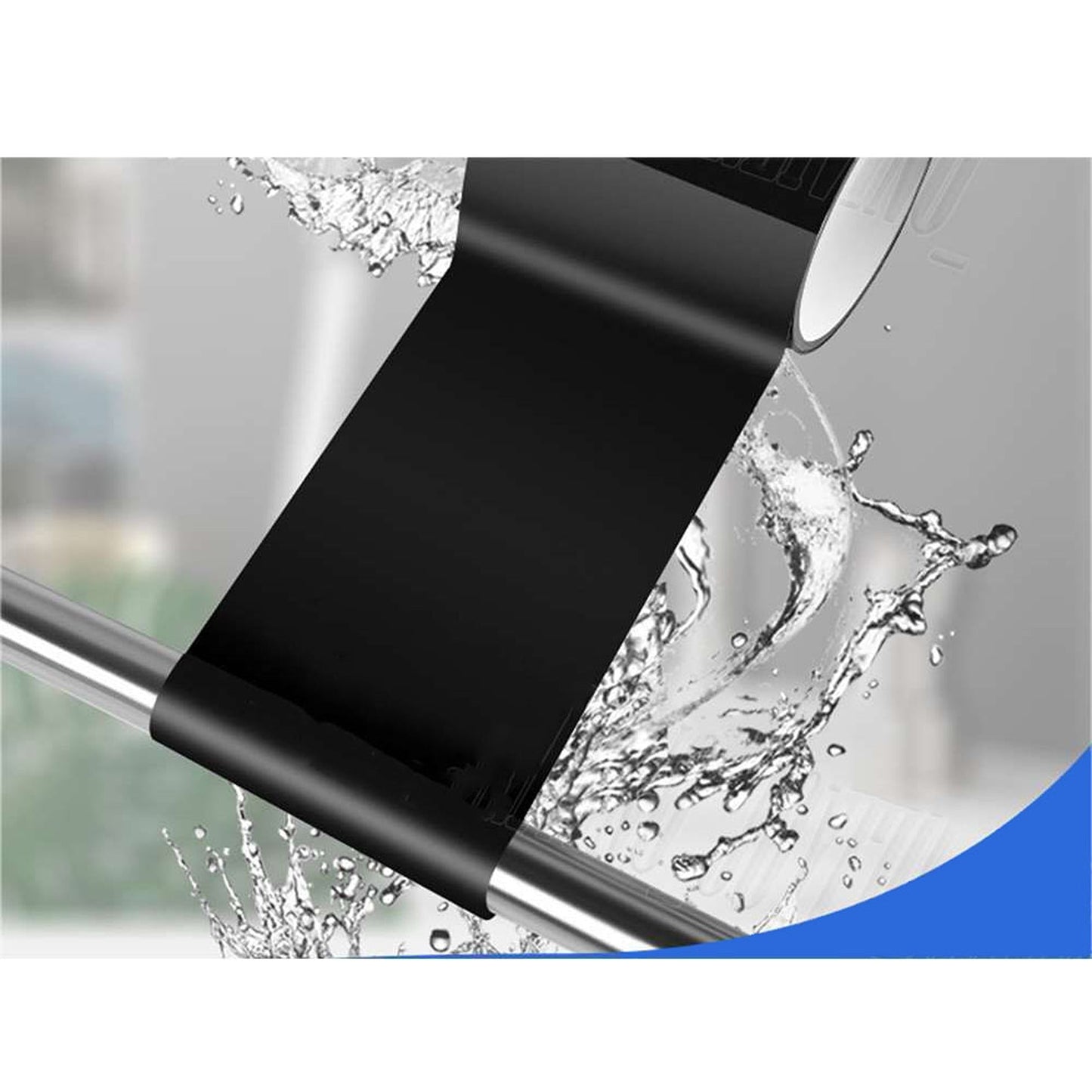 Super Strong Waterproof PVC Repair Tape for Leak Sealing Clear Magic Tape