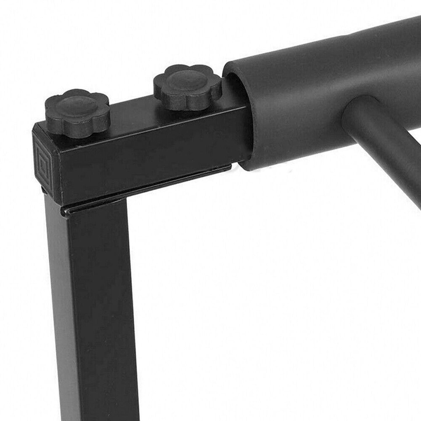 For 5 Guitars Guitar Stand Storage Rack Metal