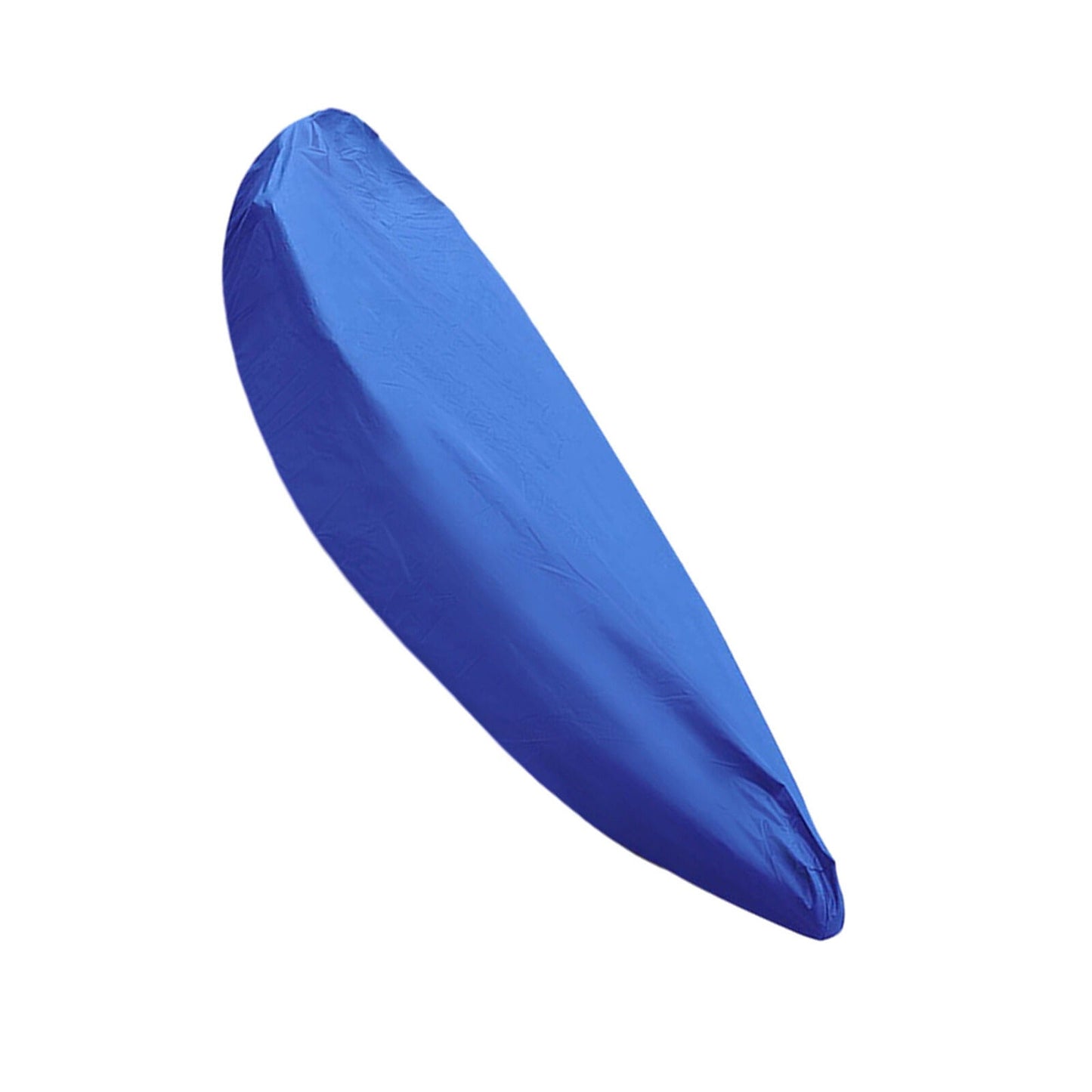 UV Protection Kayak Cover Dustproof and Waterproof Canoe Storage