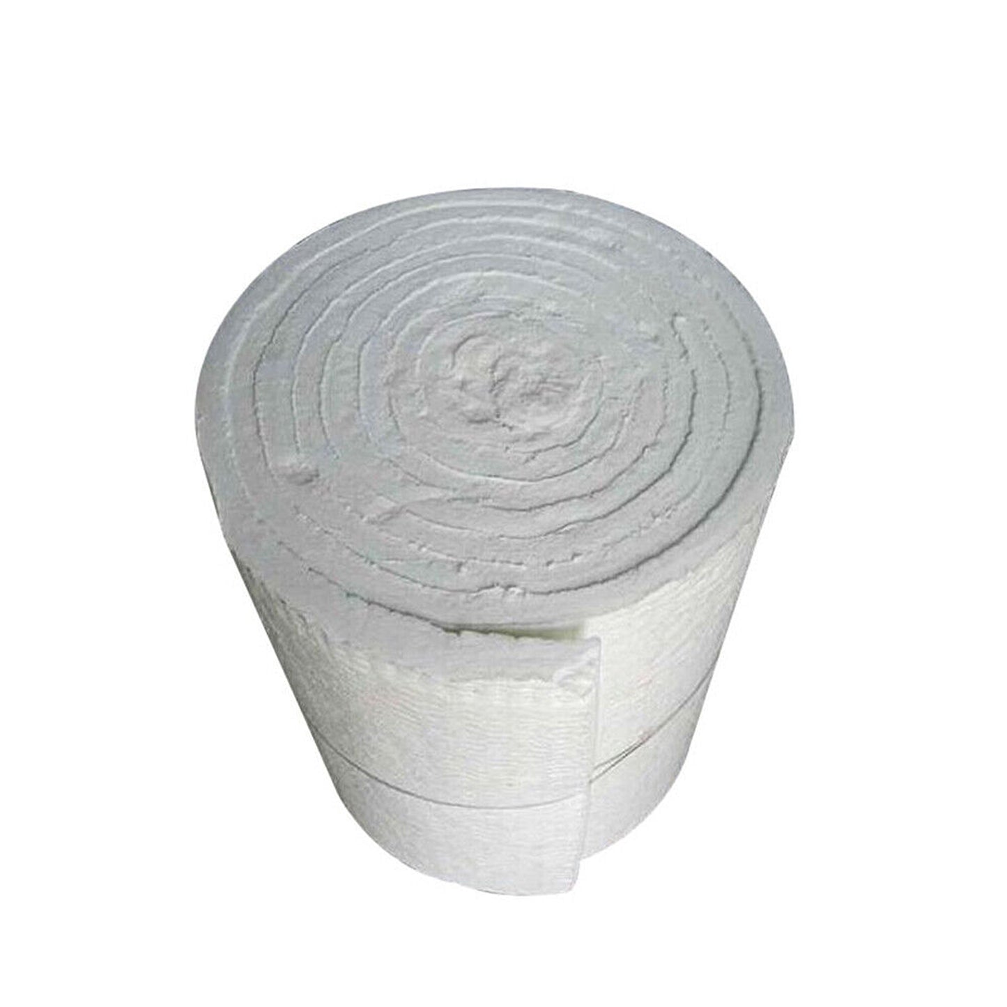 Thermal Insulation High-Temperature Fireproof Ceramic Fiber Mat