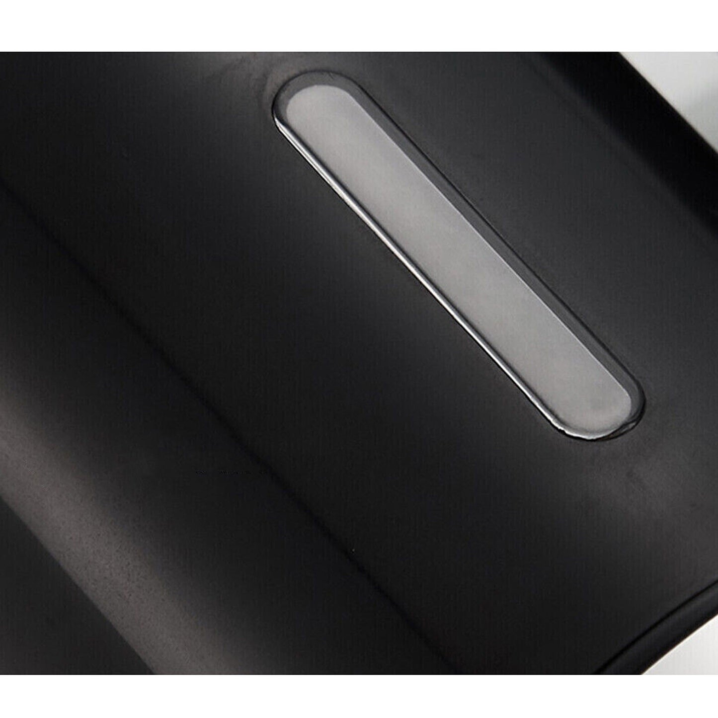 Wall Mounted 1500ml Soap Dispenser for Bathroom - Shampoo and Gel Pump