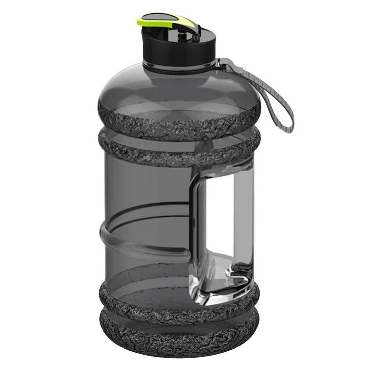Large Capacity 2.2L Water Kettle for Sport Gym Workout