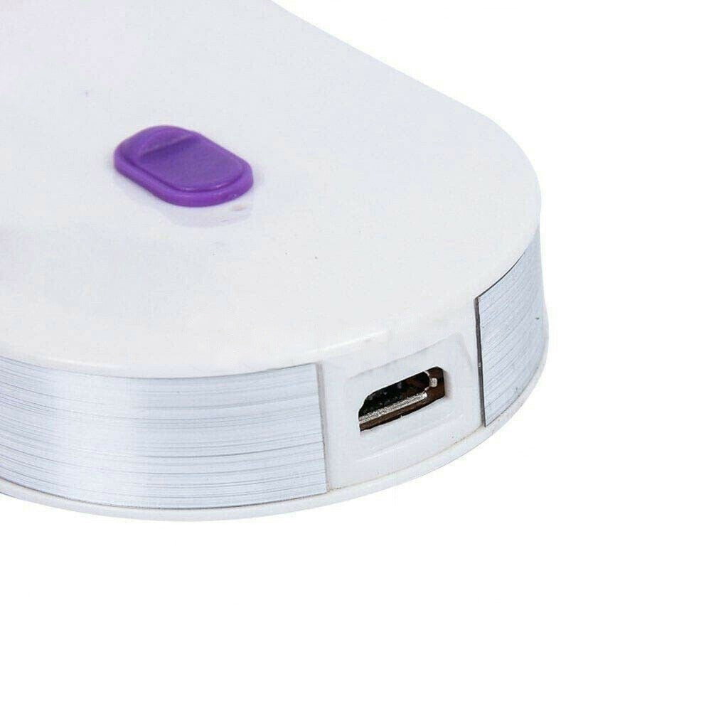 Laser Hair Removal Epilator Women Instant Touch for Body Face