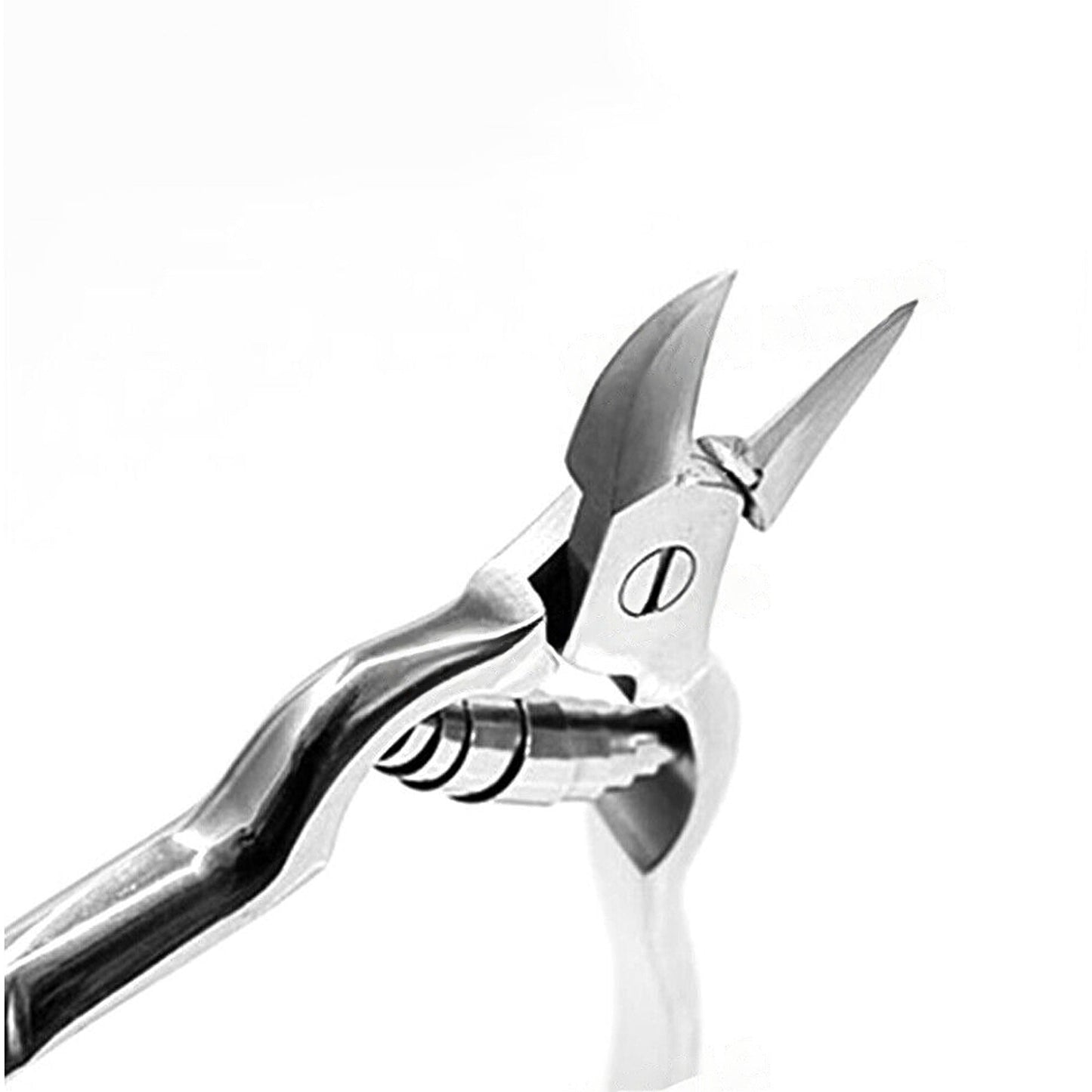 Heavy Duty Professional Toe Nail Clippers for Thick Nails