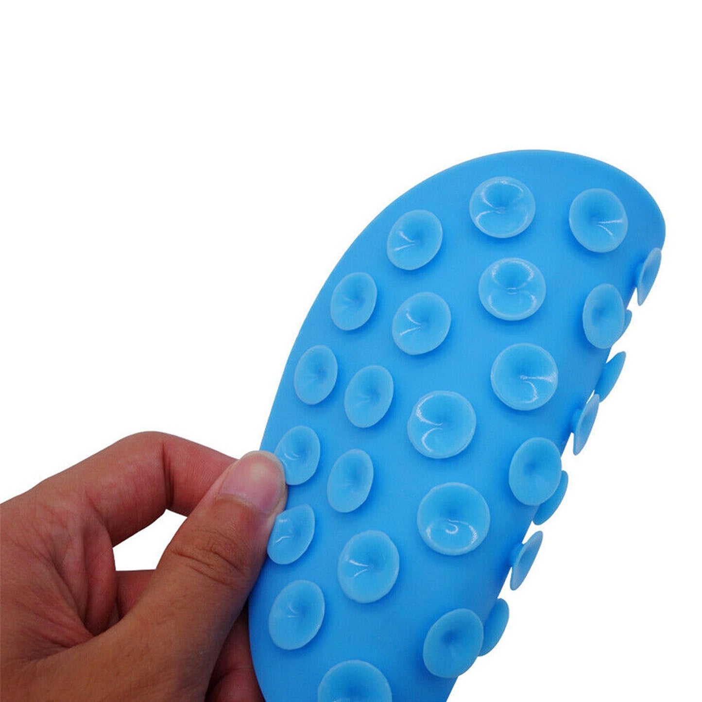 Dog Bath Slow Feeder Lick Pad Grooming Suction Mat for Showers