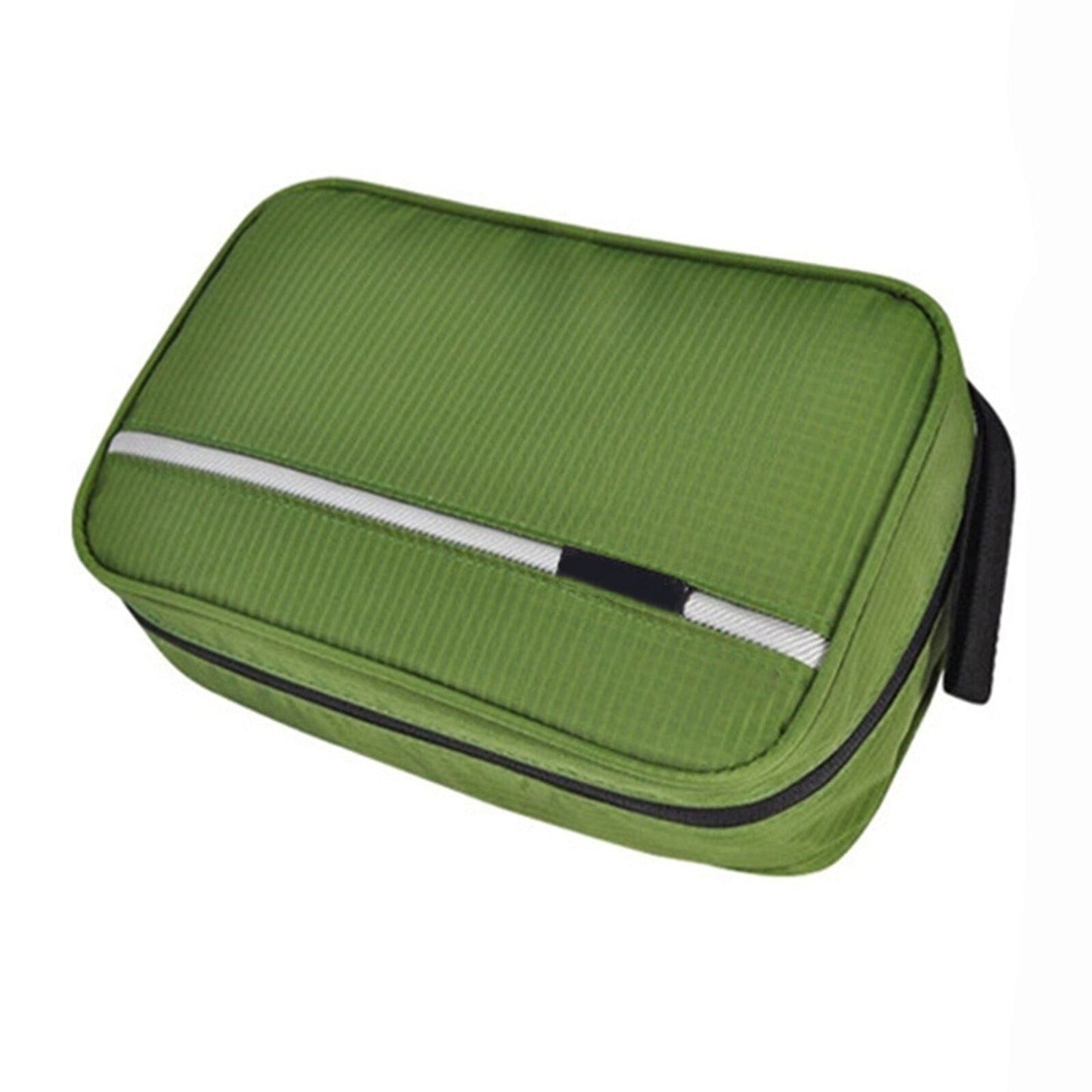 Large Foldable Bathroom Toiletry Organizer Waterproof Travel Makeup Bag