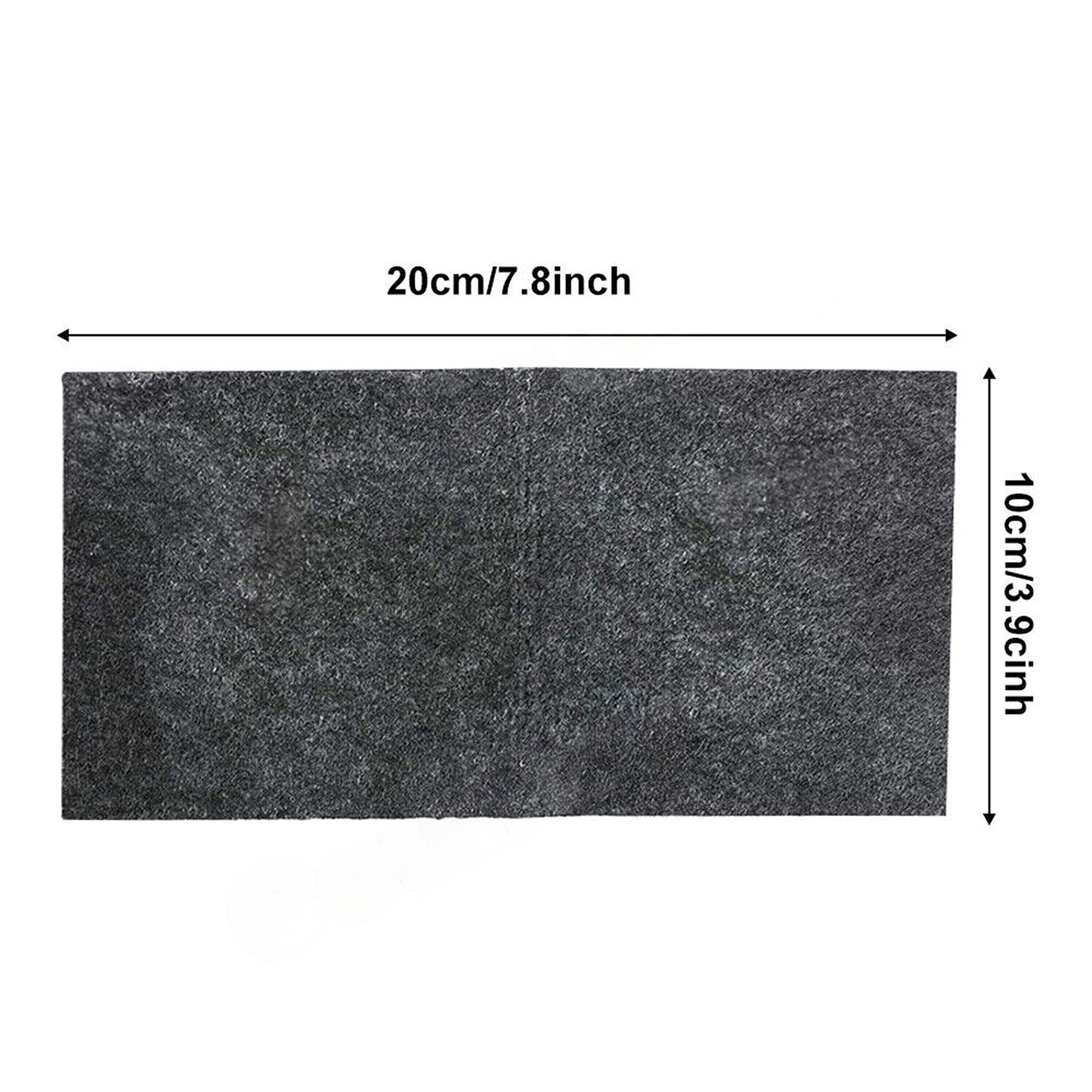 Nano Magic Light Paint Scratch Remover Car Cloth Repair