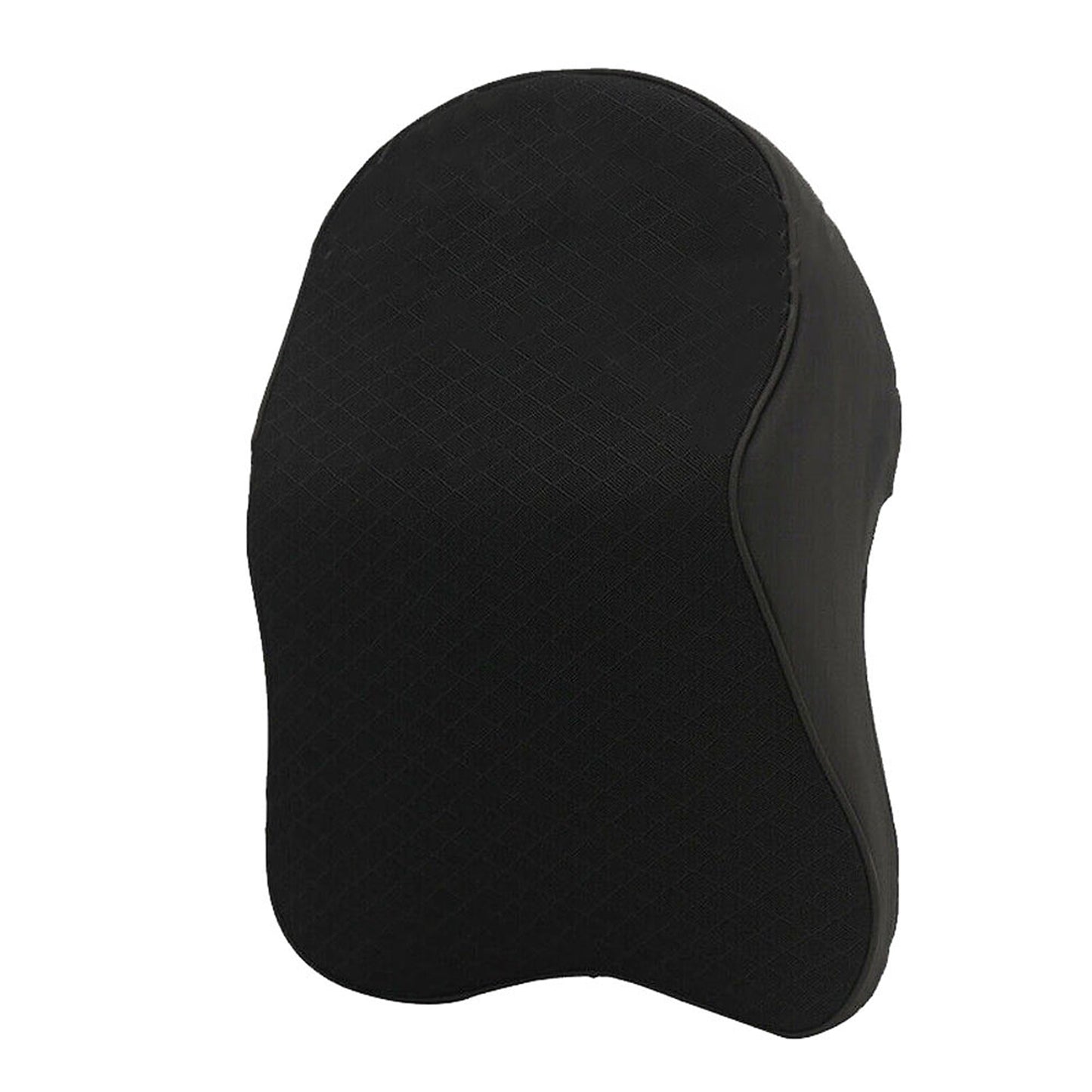 Memory Foam Car Seat Headrest Pad Neck Support Cushion for Comfort
