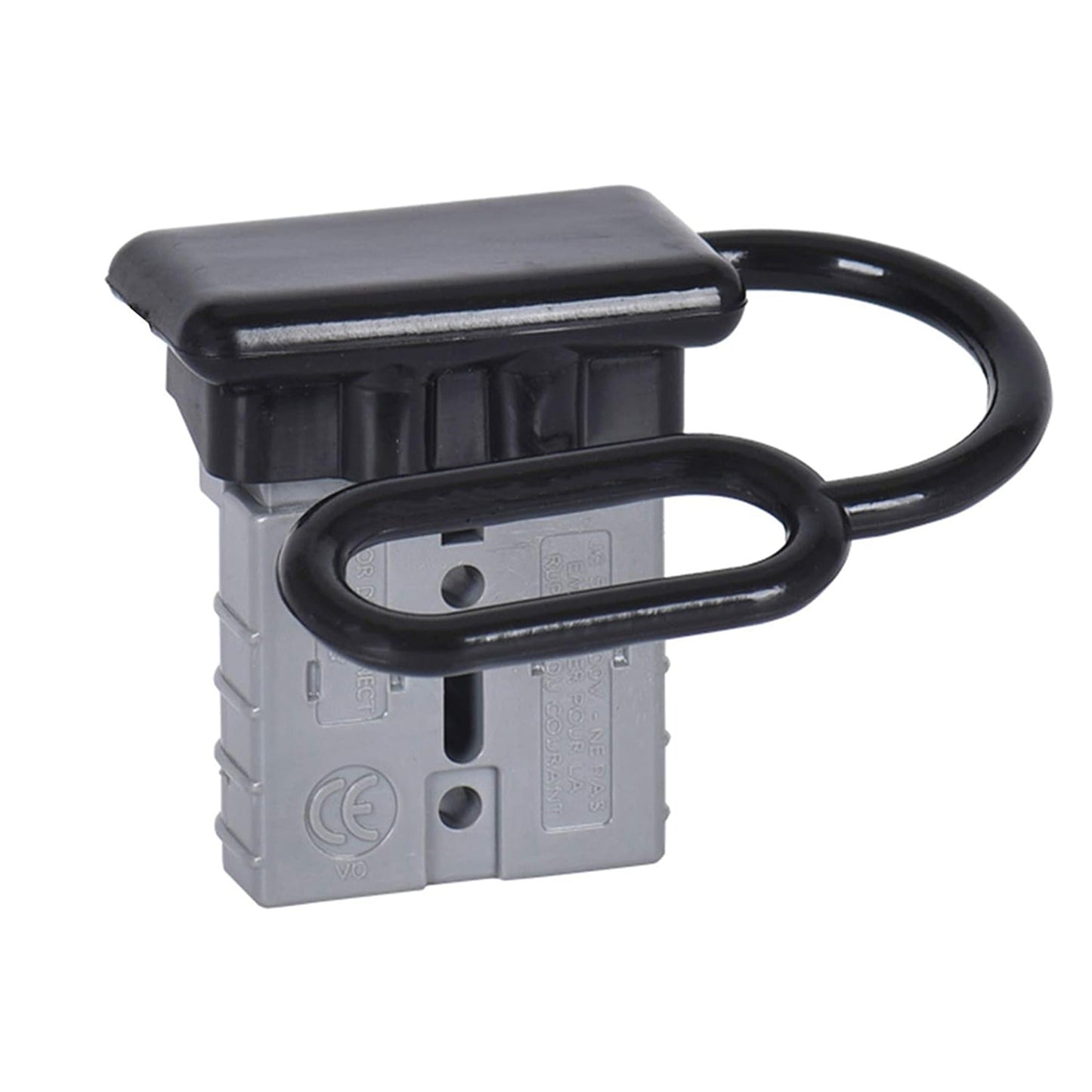 4pcs Anderson Plug Dust Cap Protective Cover Style Connectors