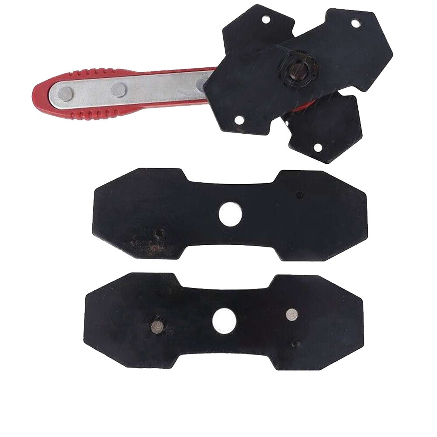 Car Brake Caliper Piston Compressor Ratchet Disc Pad Spreader Tool