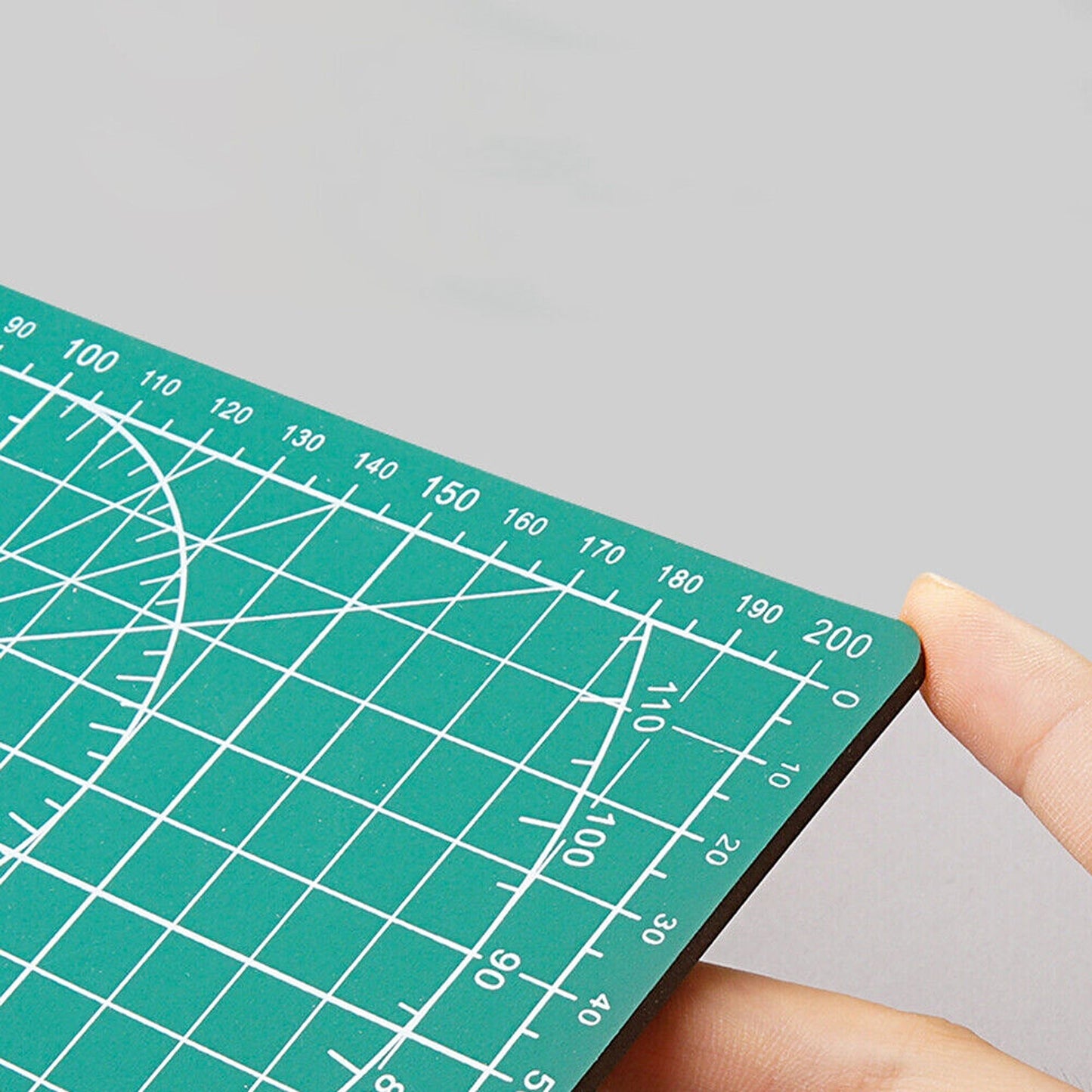 A1 A2 A3 Size Double-Sided Large Self Healing Cutting Mat