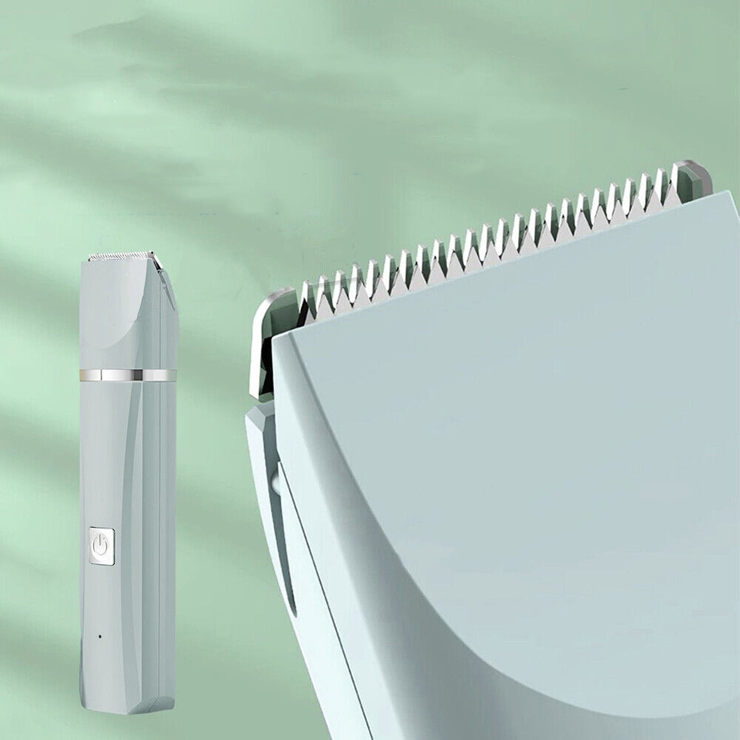 Pet Grooming Clippers Dog Cat Kit Trimmer Electric Shaver