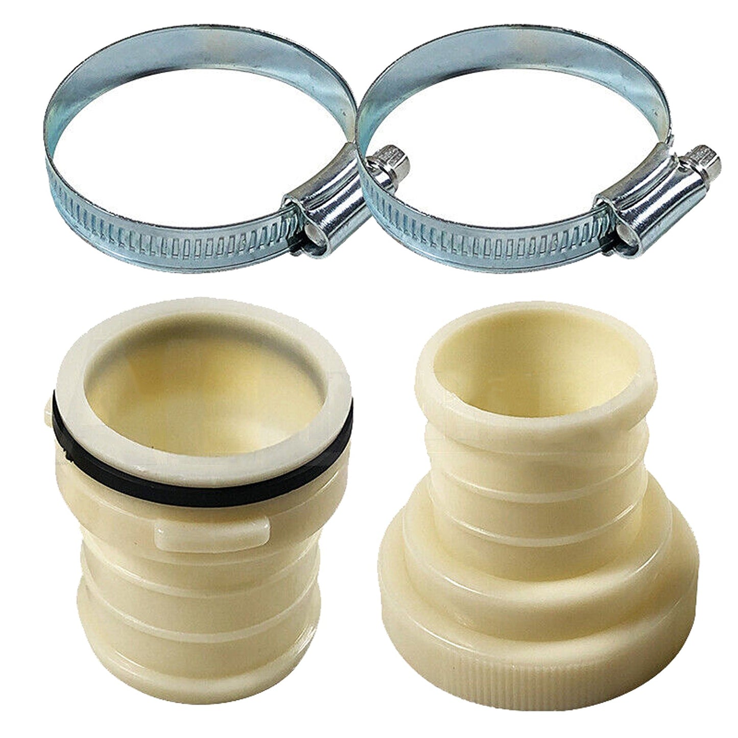 Discharge Hose PVC Layflat Water Pump Transfer Pipe