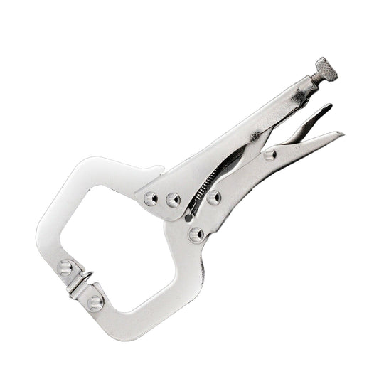 150mm Welding C-clamp Locking Pliers Heavy Duty Type Vice Grip