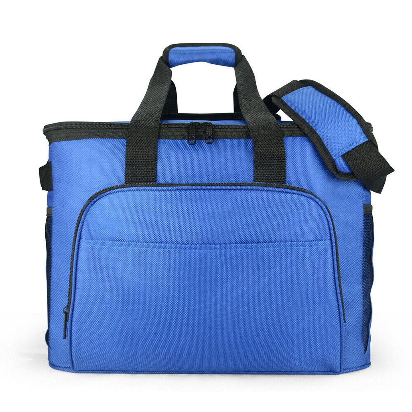 Insulated Cooler Bag 36L Thermal Picnic Outdoor Camping Bag