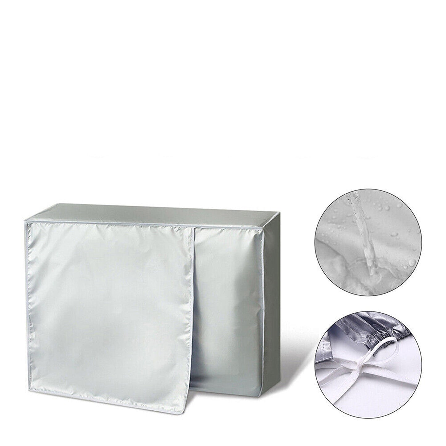 Outdoor Waterproof Air Conditioning Cover 80CM