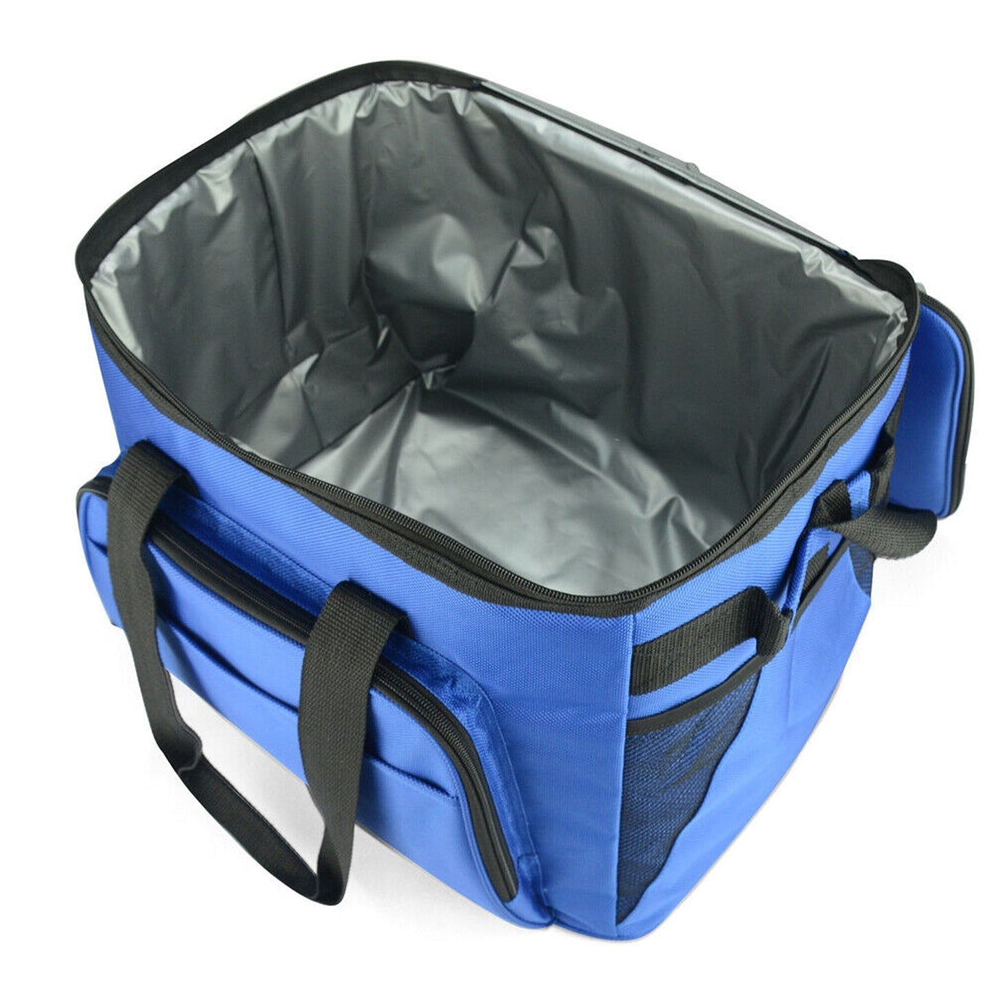 Insulated Cooler Bag 36L Thermal Picnic Outdoor Camping Bag
