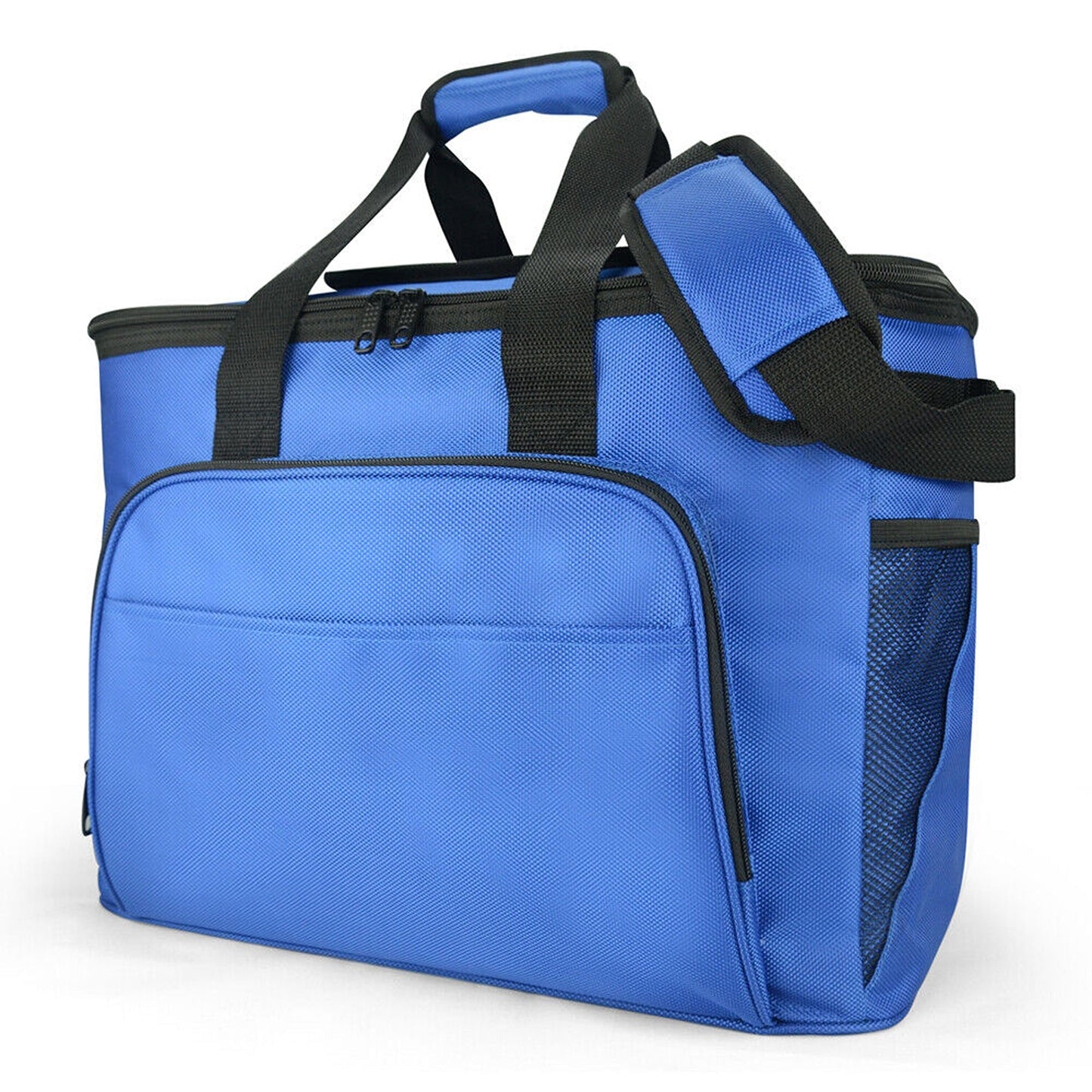 Insulated Cooler Bag 36L Thermal Picnic Outdoor Camping Bag