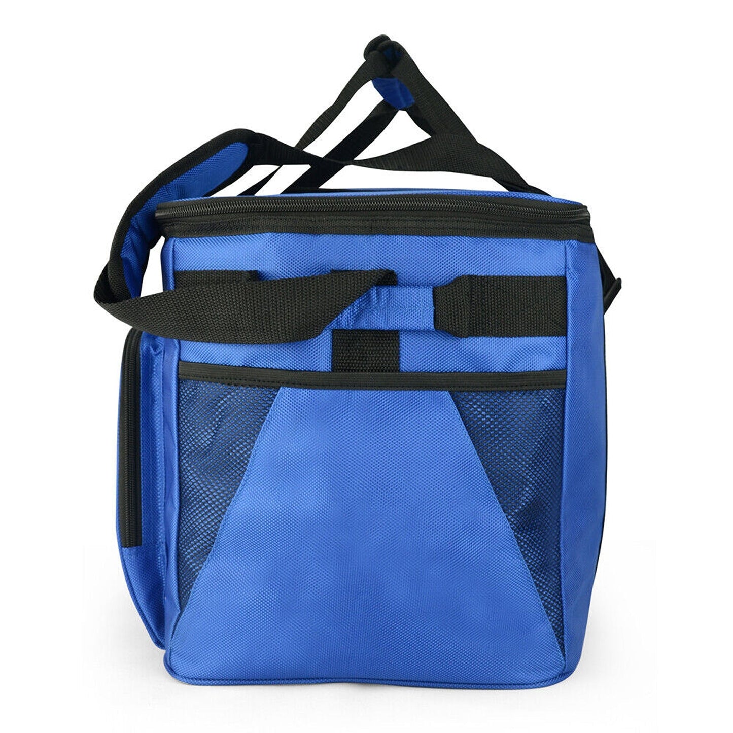 Insulated Cooler Bag 36L Thermal Picnic Outdoor Camping Bag