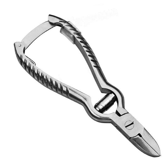 Heavy Duty Professional Toe Nail Clippers for Thick Nails