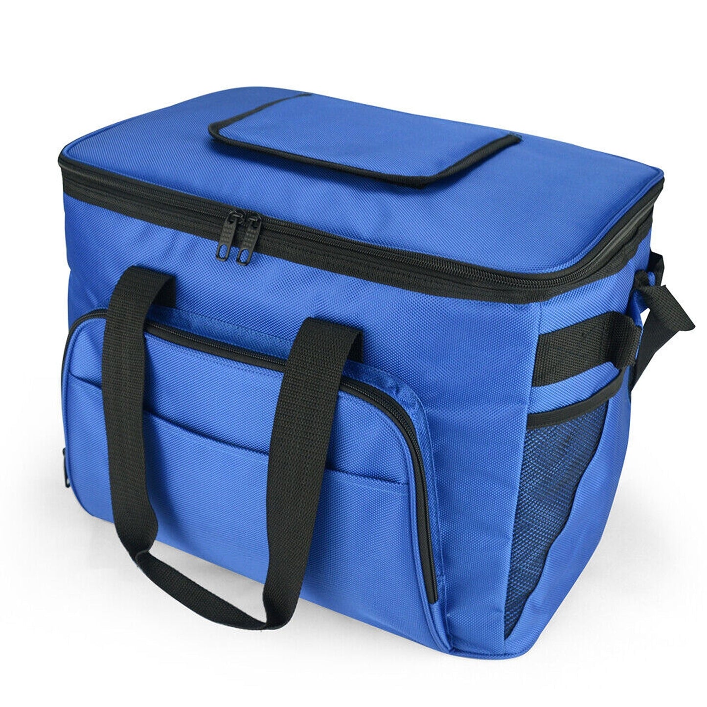Insulated Cooler Bag 36L Thermal Picnic Outdoor Camping Bag