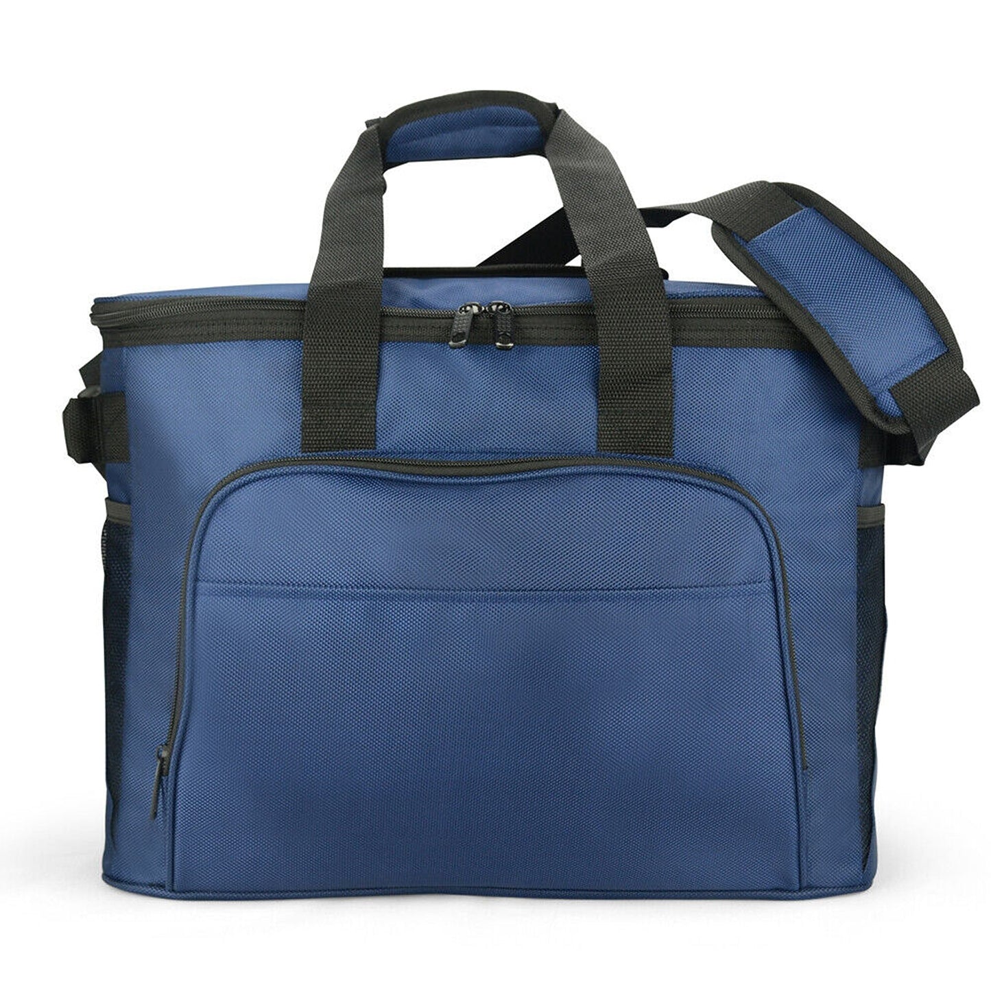 Insulated Cooler Bag 36L Thermal Picnic Outdoor Camping Bag