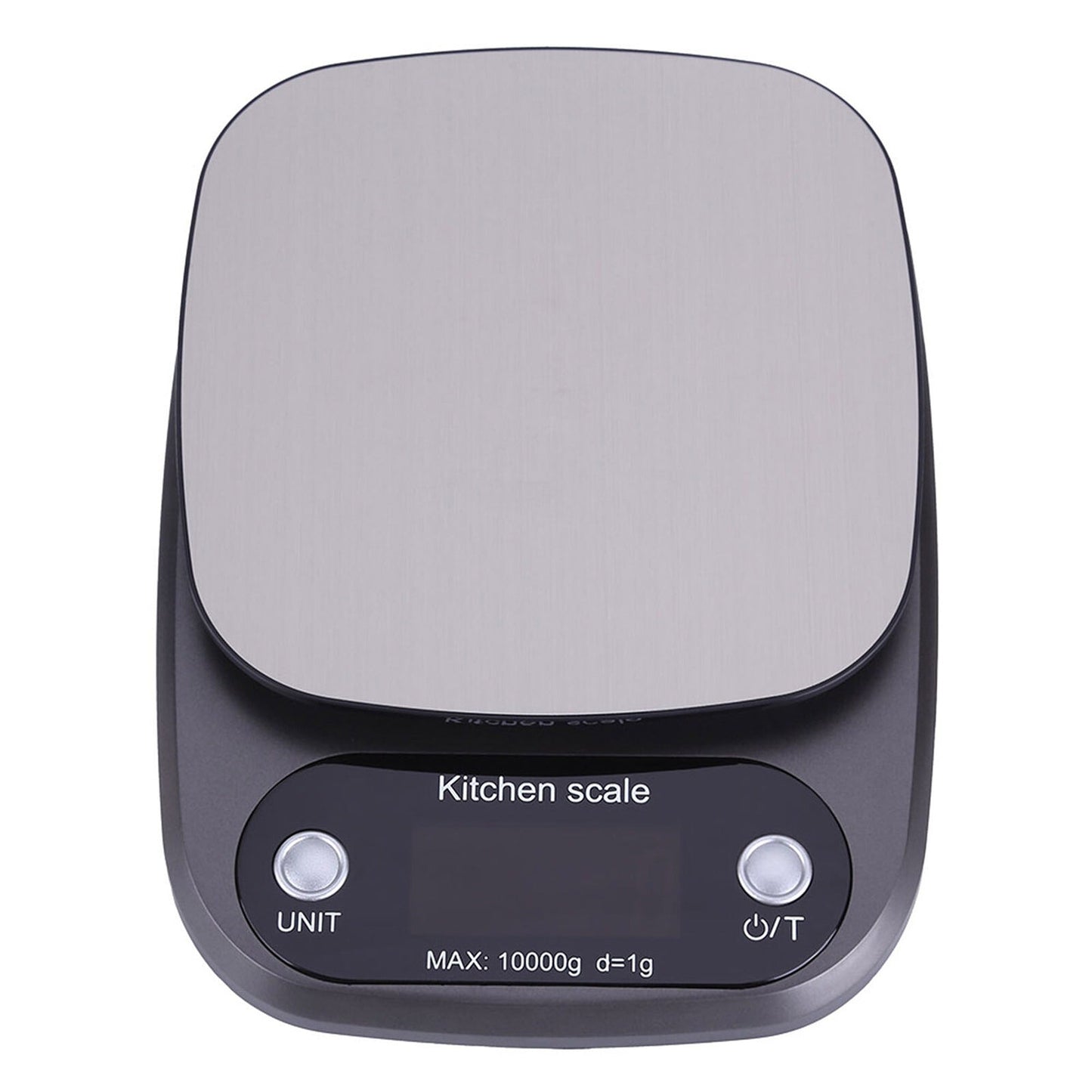 Portable Digital Kitchen Scale 10kg 1g Food Weight