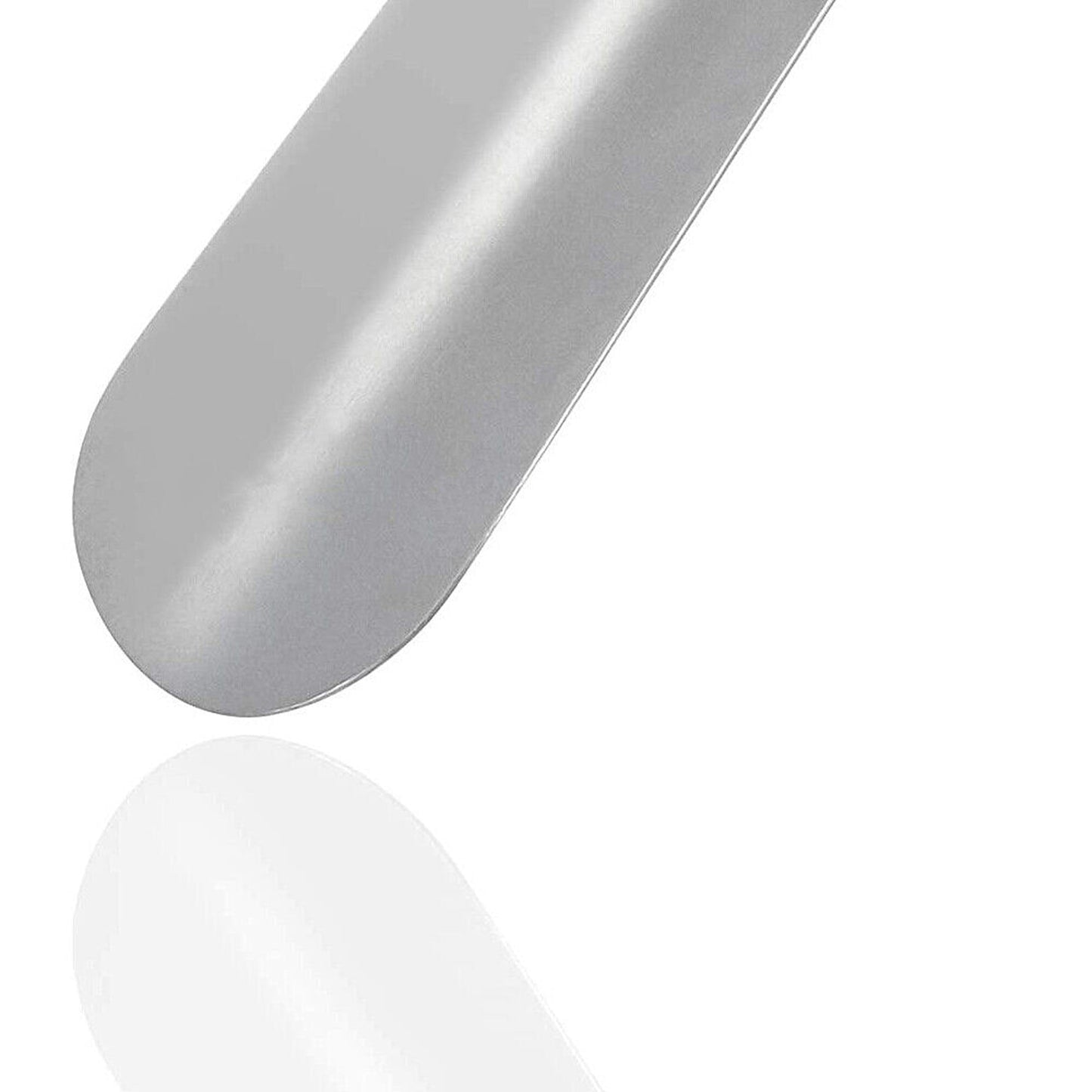 Stainless Shoehorn Handle Long Shoe Lifter Horn Tool 15/30/58/75cm