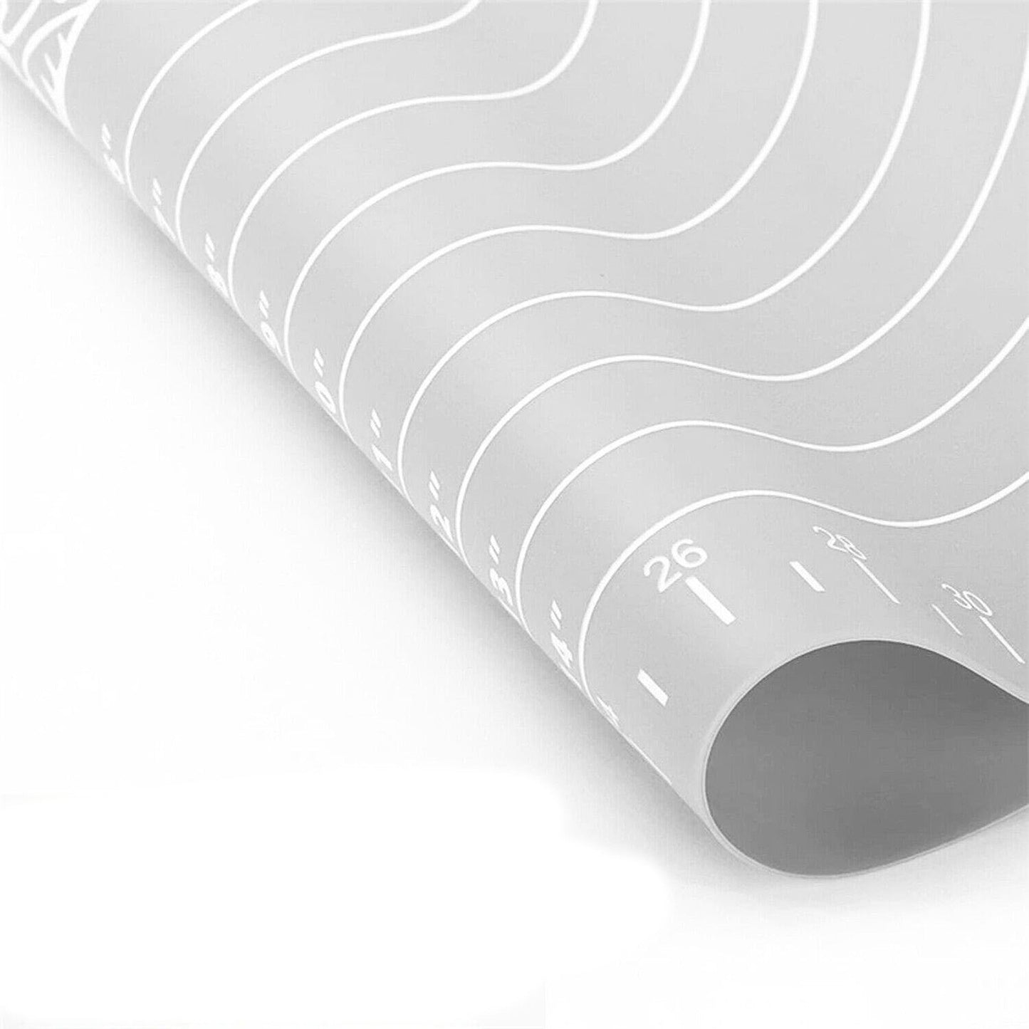 Silicone Baking Mat for Oven Use Non-Stick Pastry Rolling Sheet