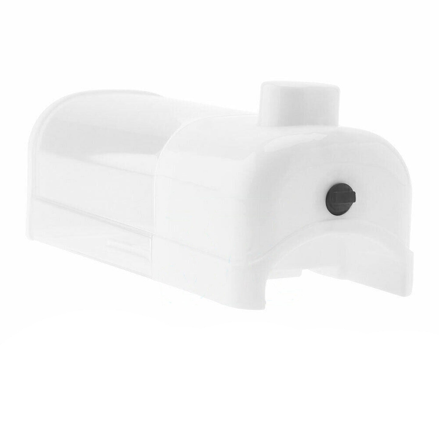 Manual 500ml Wall Mount Soap Dispenser for Hand Wash Shower Shampoo