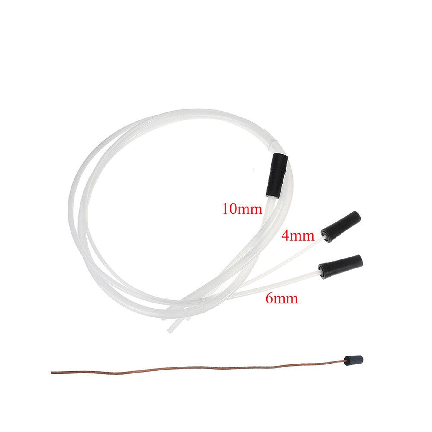 9L Manual Car and Boat Engine Oil Suction and Fuel Pump