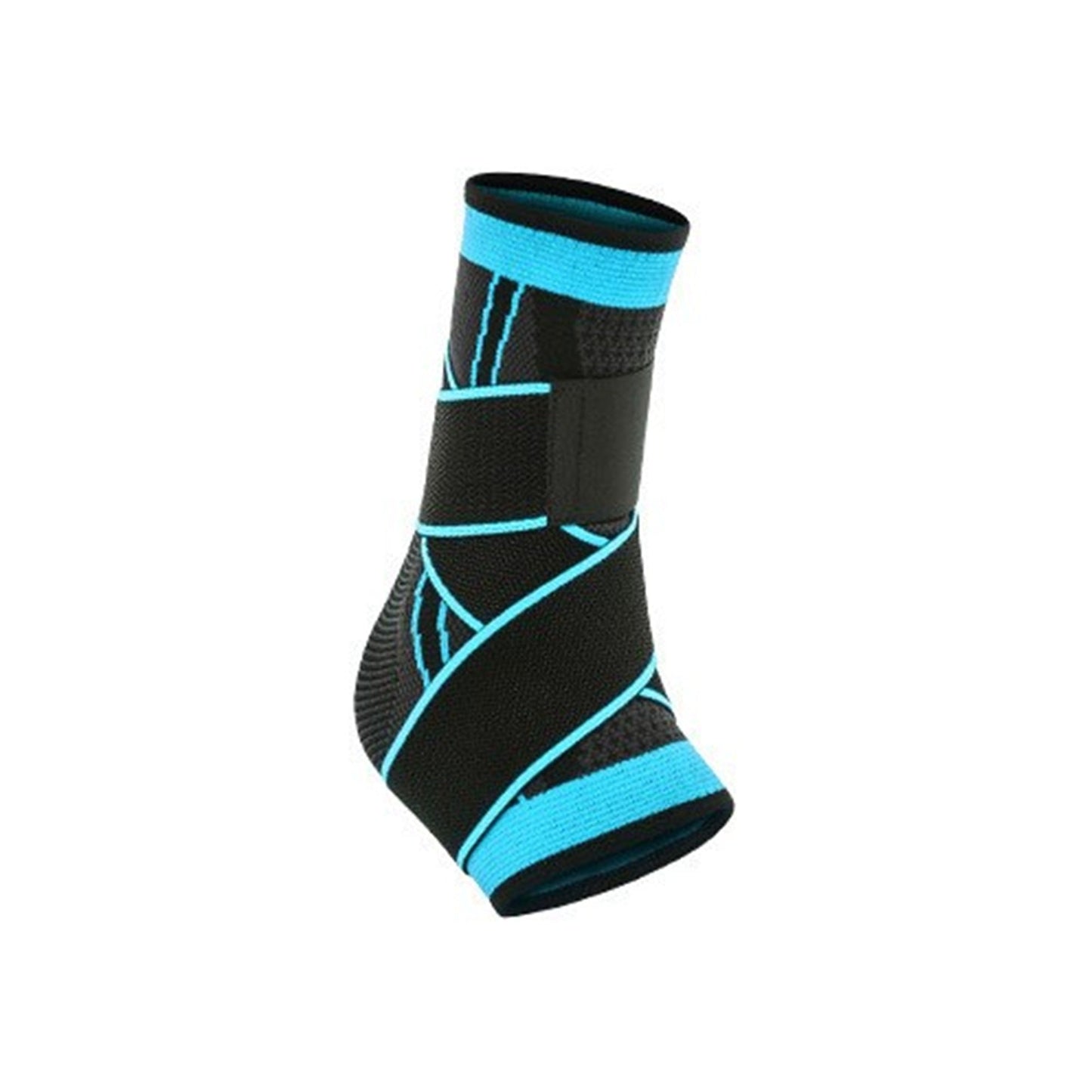 Adjustable Ankle Brace Support Compression Strap for Plantar Fasciitis