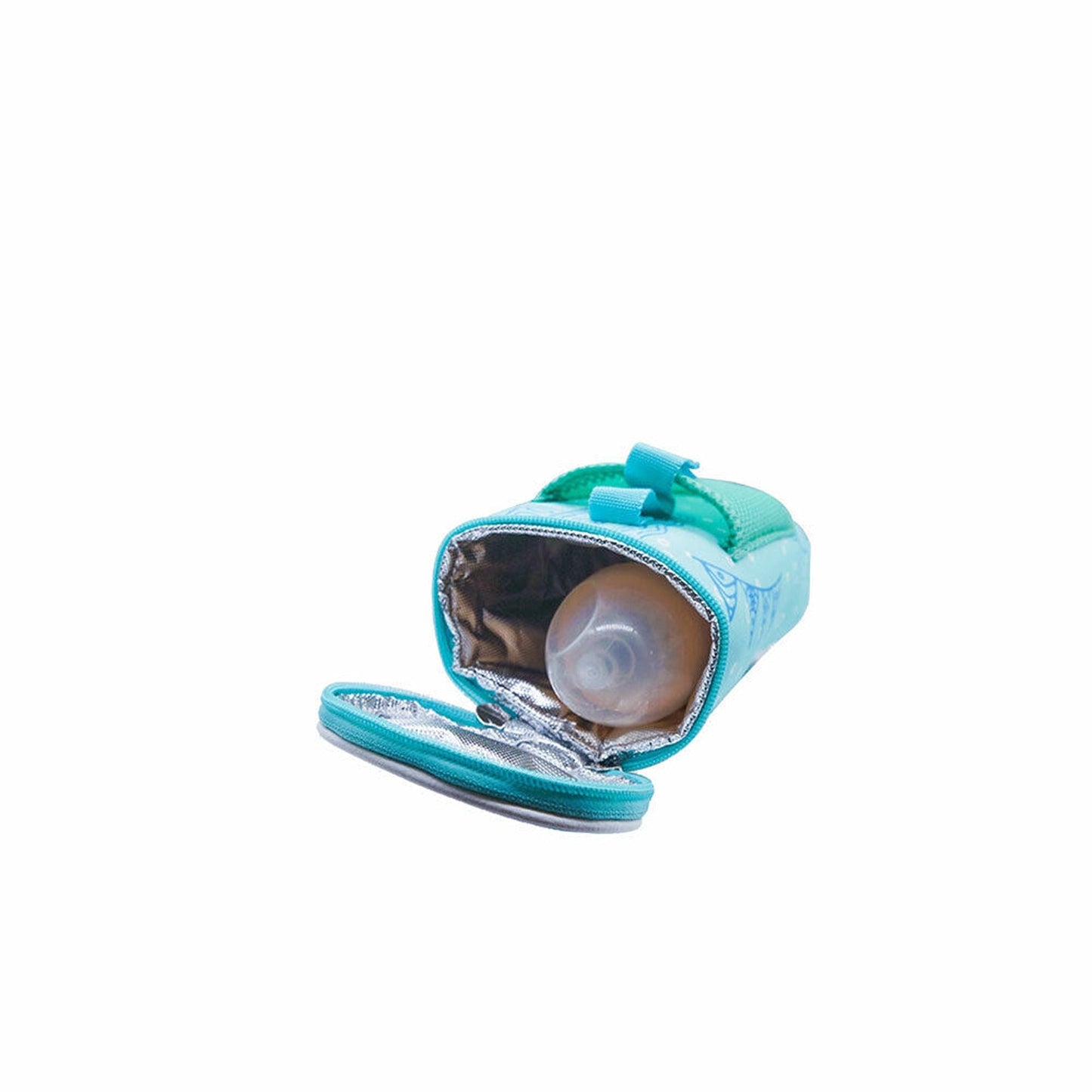 Portable USB Bottle Warmer for Travel Milk Heating
