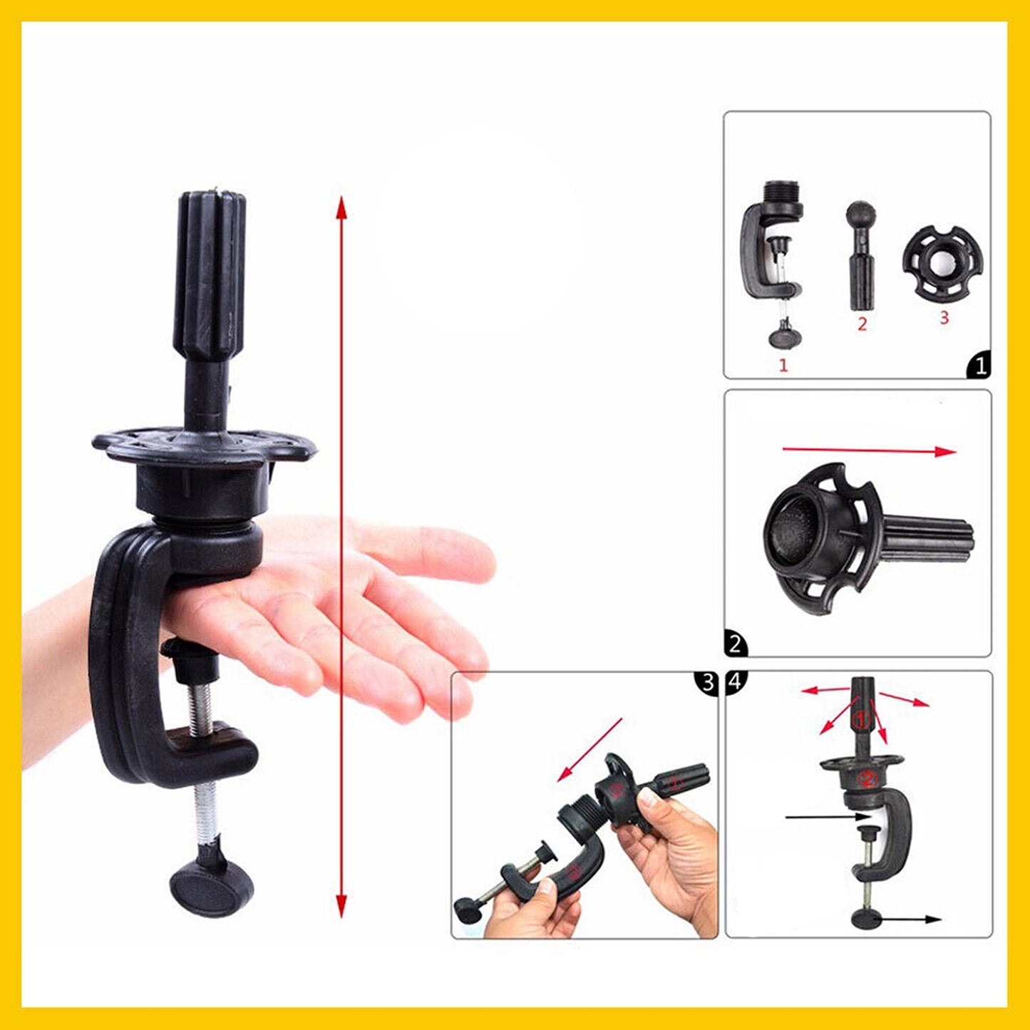 Wig Stand Cork Canvas Mannequin for Hat Making