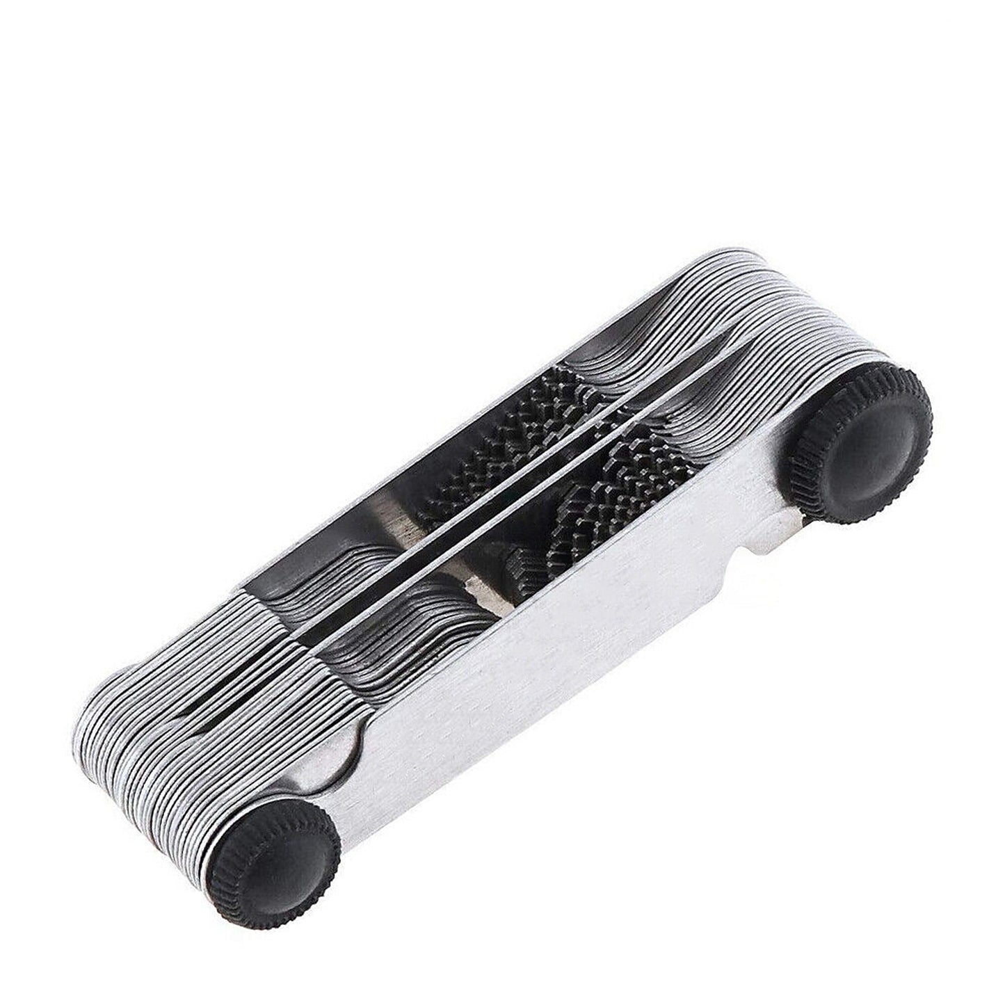 Precision Screw Thread Gauge for Taps 60 and 55 Degree Inspection