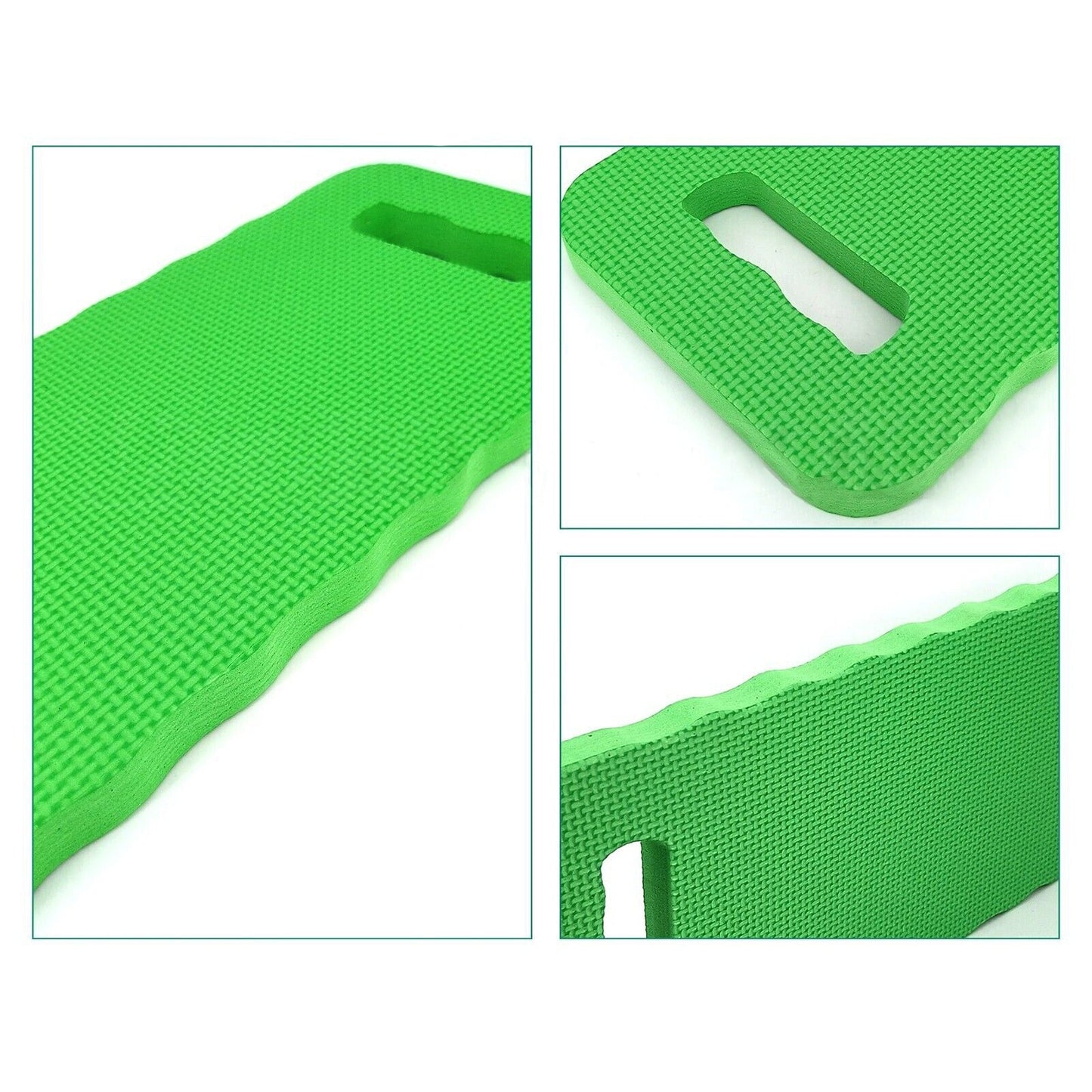 Large Portable Outdoor Gardening Mat EVA Kneeling Pad Cushion