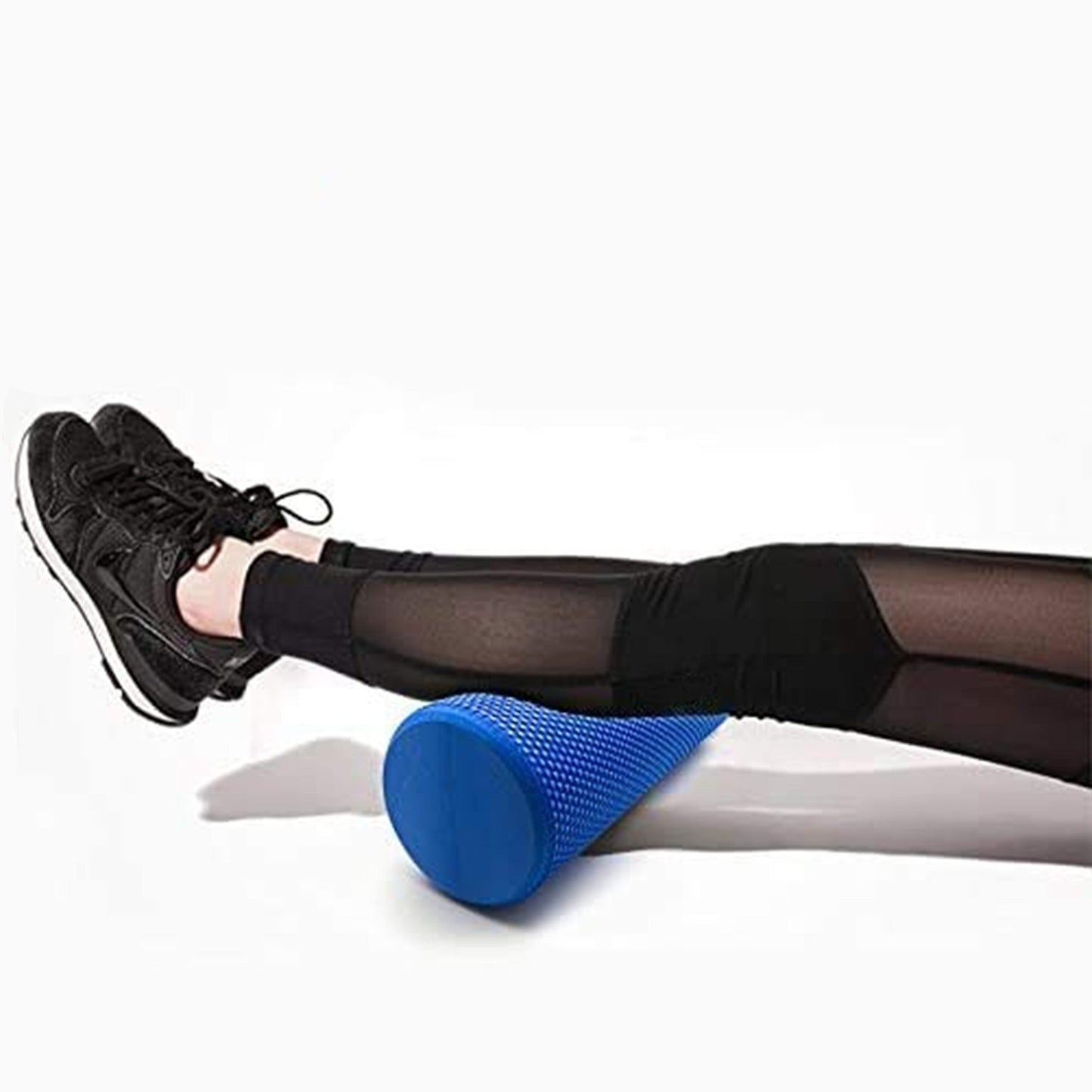 Physio Gym Back Training EVA Foam Roller Exercise Massage