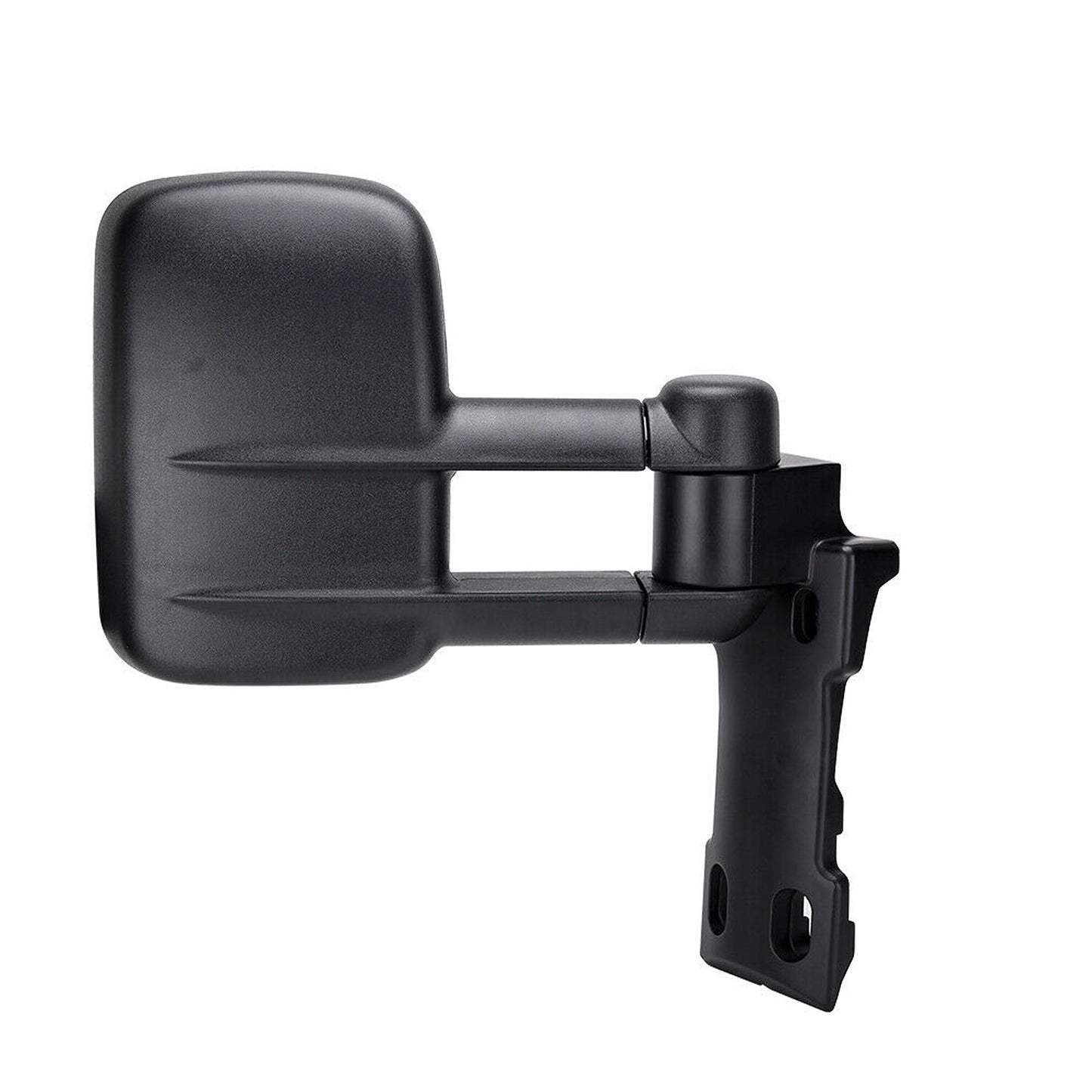Manual Steering Lamp Towing Mirrors for Toyota Landcruiser Series 70-79